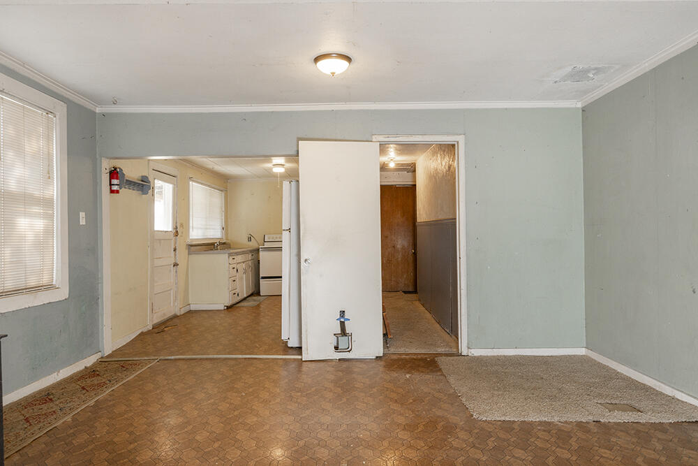 Cheslock Subdivision - Residential