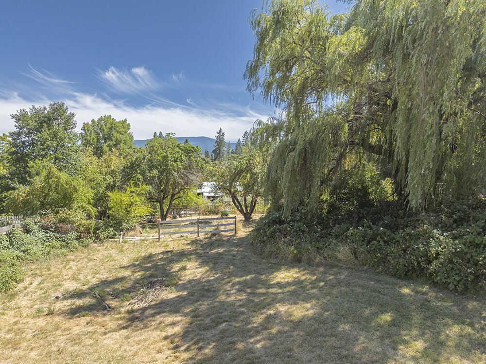 Cheslock Subdivision - Residential