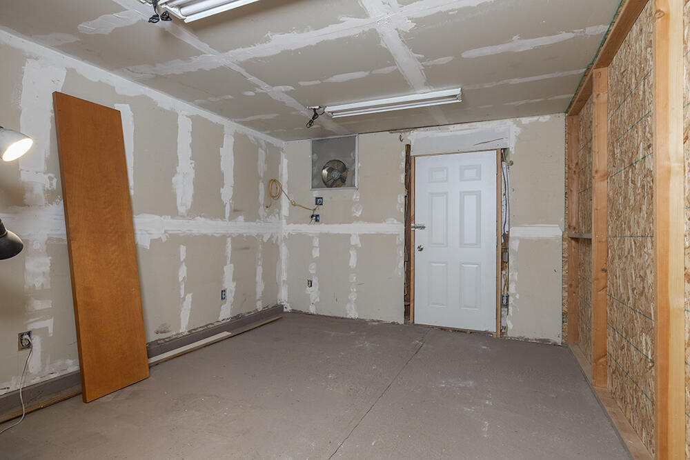 Cheslock Subdivision - Residential