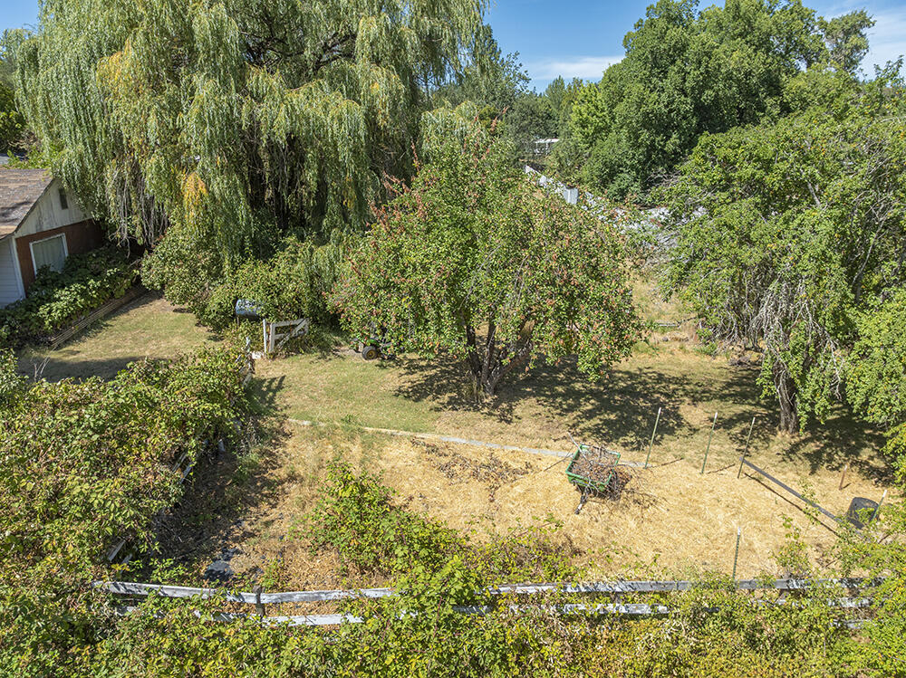 Cheslock Subdivision - Residential