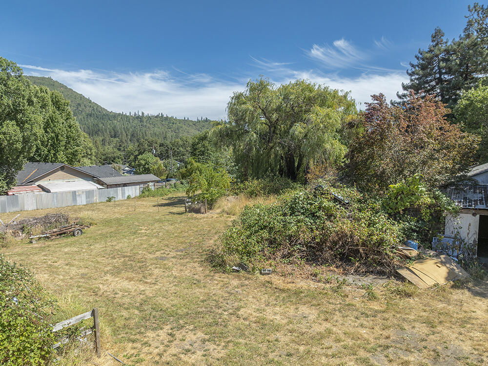 Cheslock Subdivision - Residential