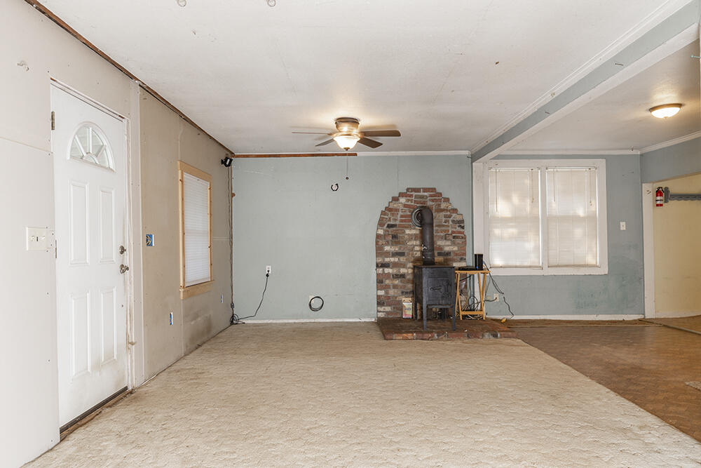 Cheslock Subdivision - Residential