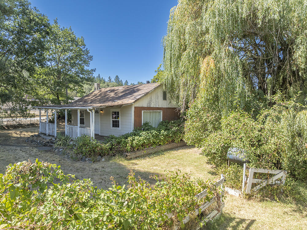 Cheslock Subdivision - Residential