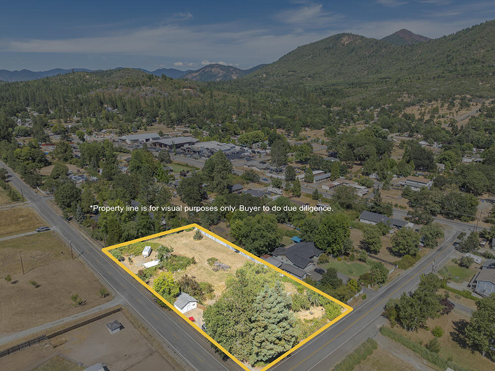 Cheslock Subdivision - Residential