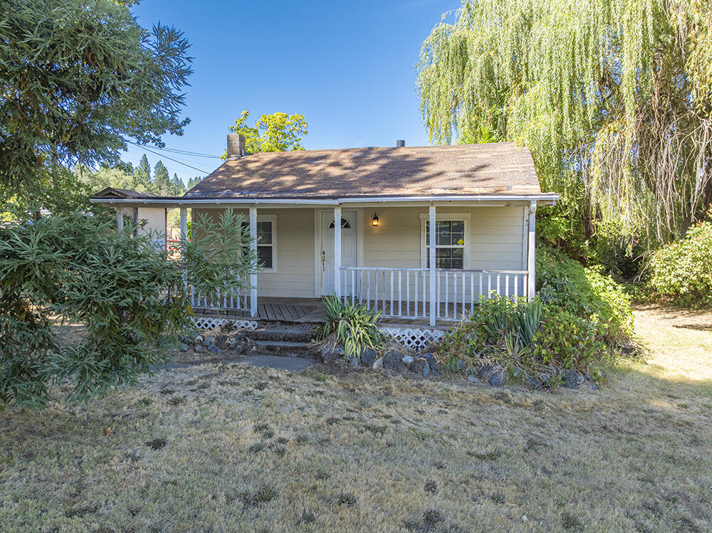 Cheslock Subdivision - Residential