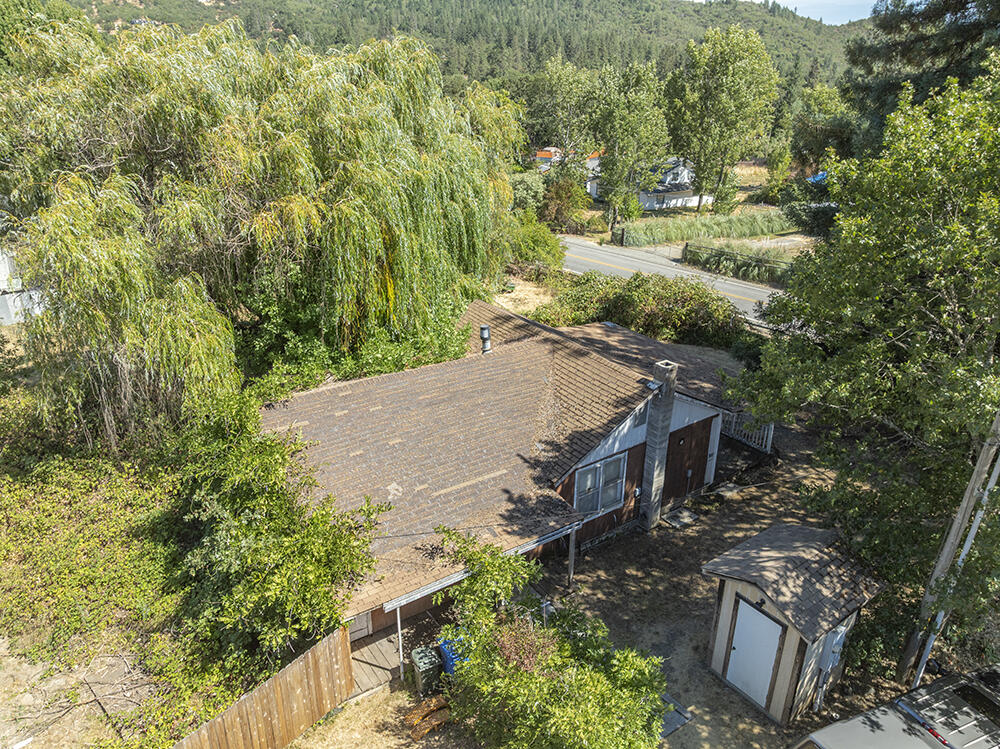 Cheslock Subdivision - Residential