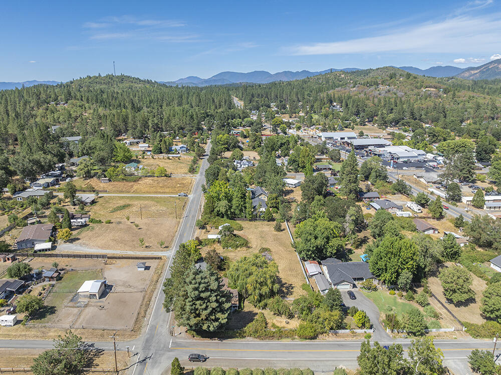 Cheslock Subdivision - Residential