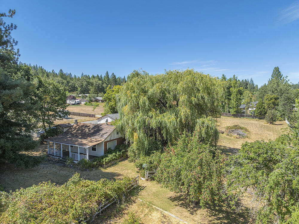 Cheslock Subdivision - Residential