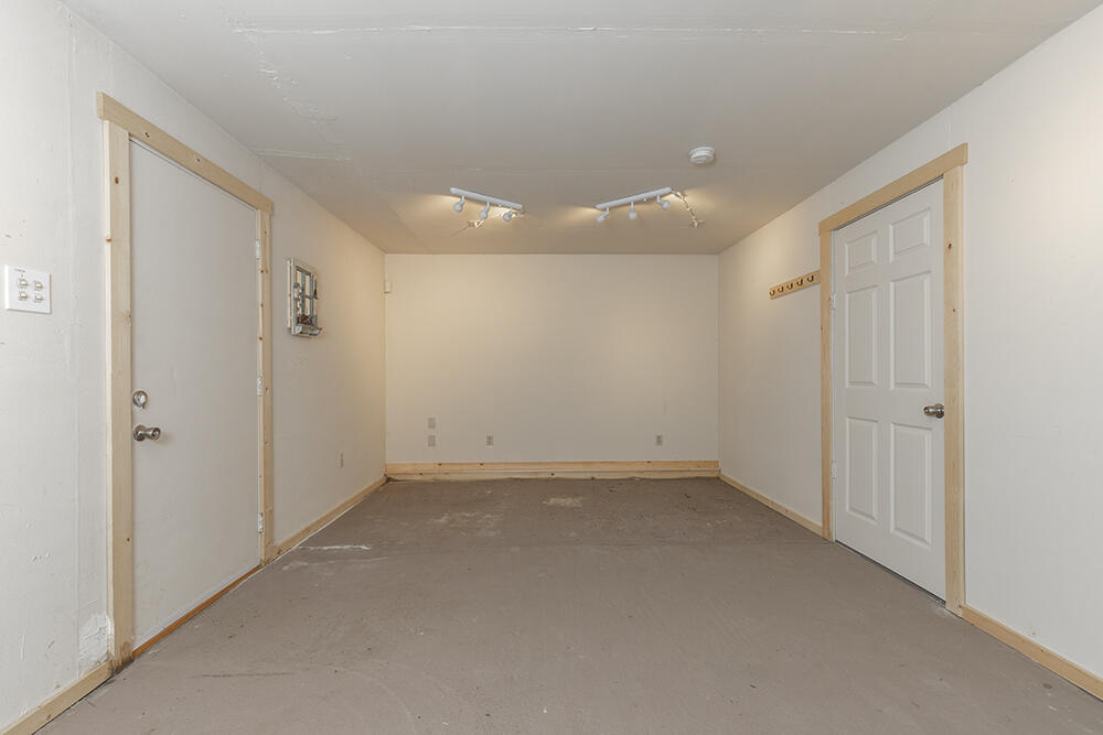 Cheslock Subdivision - Residential