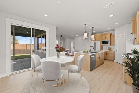 Photo of 61205 NE Snow Owl Street, Bend, OR 97701 (MLS # 220214247)