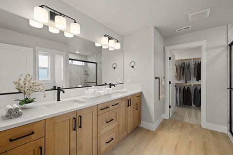 Tiny photo for 61205 NE Snow Owl Street, Bend, OR 97701 (MLS # 220214247)