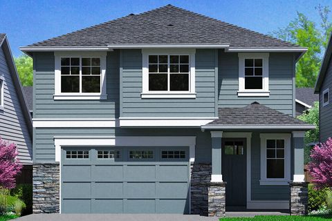 Tiny photo for 61205 NE Snow Owl Street, Bend, OR 97701 (MLS # 220214247)