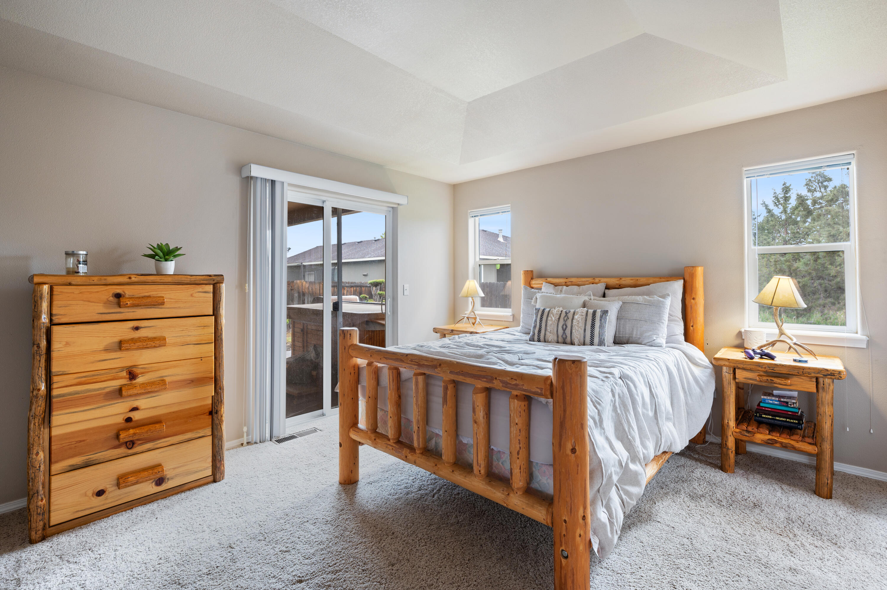 Diamond Bar Ranch - Residential