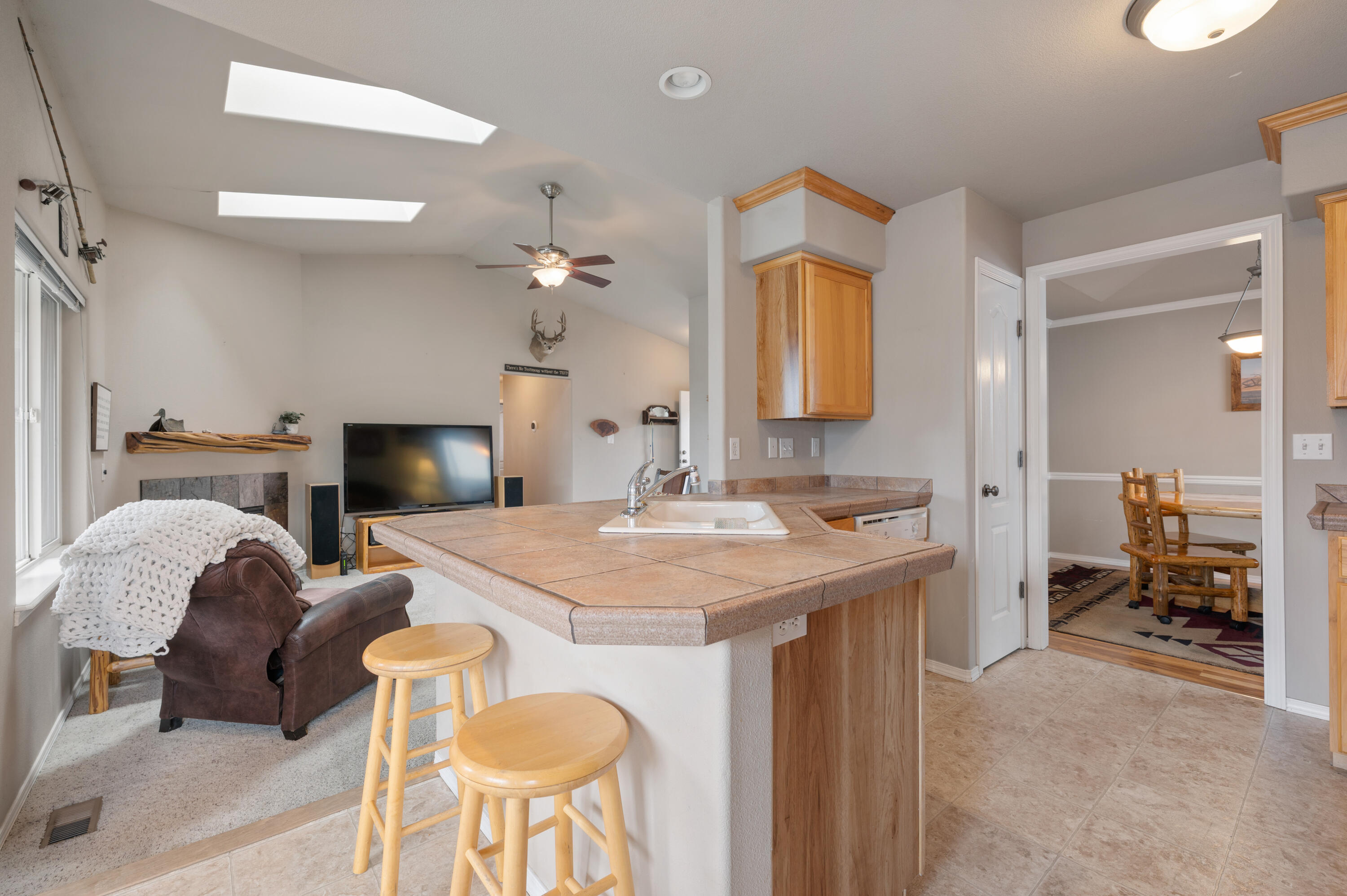 Diamond Bar Ranch - Residential