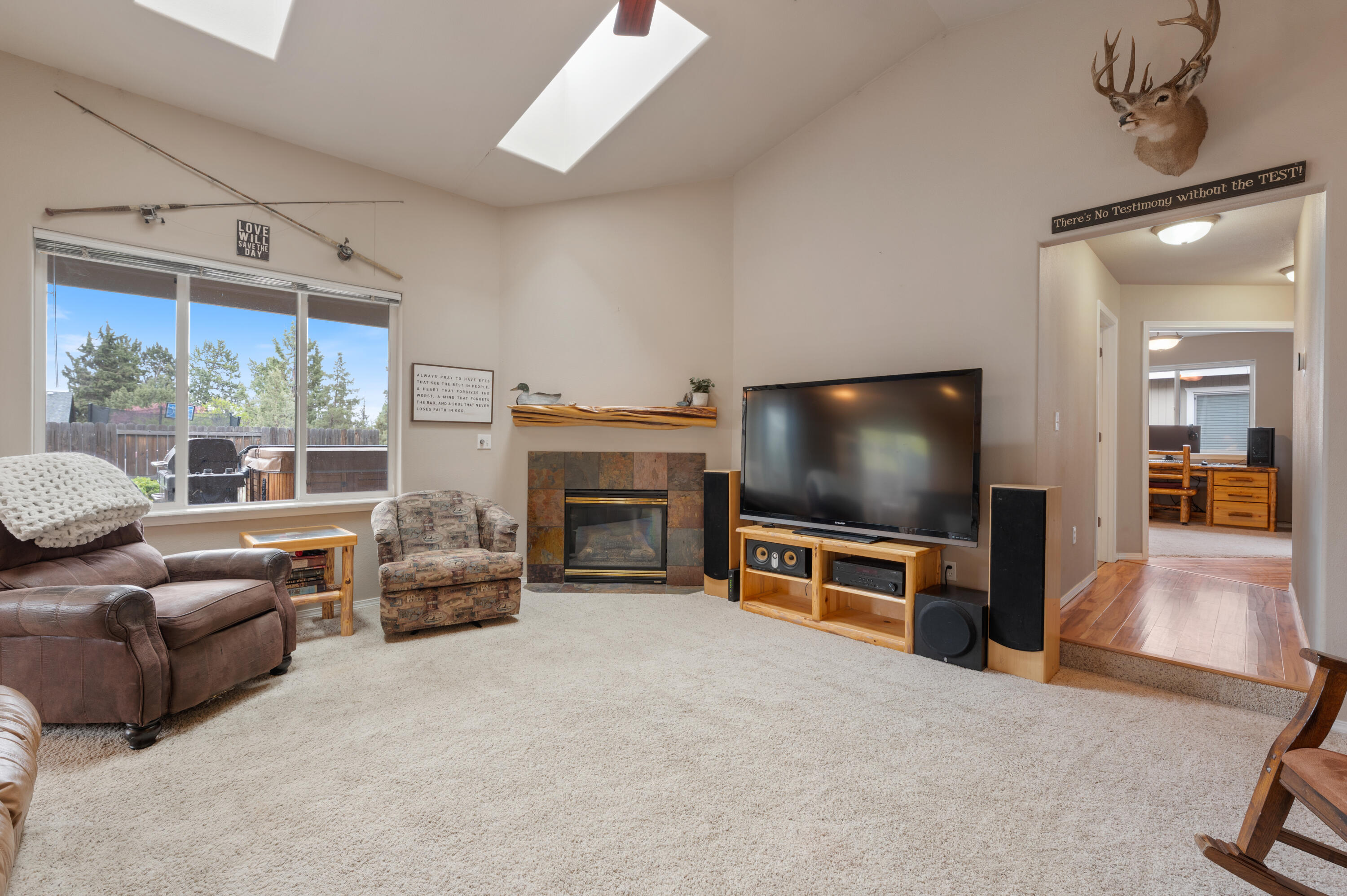 Diamond Bar Ranch - Residential