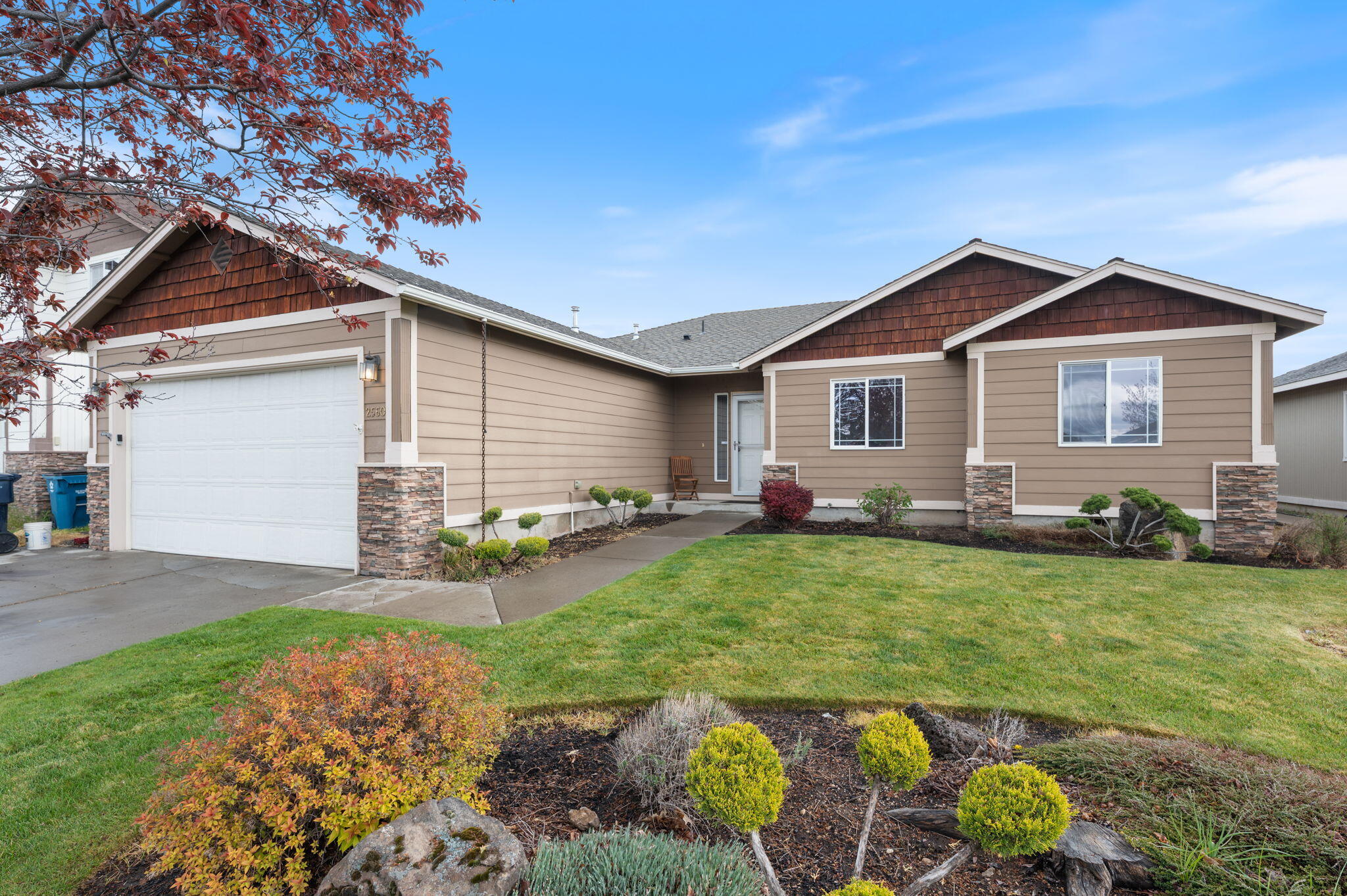 Diamond Bar Ranch - Residential