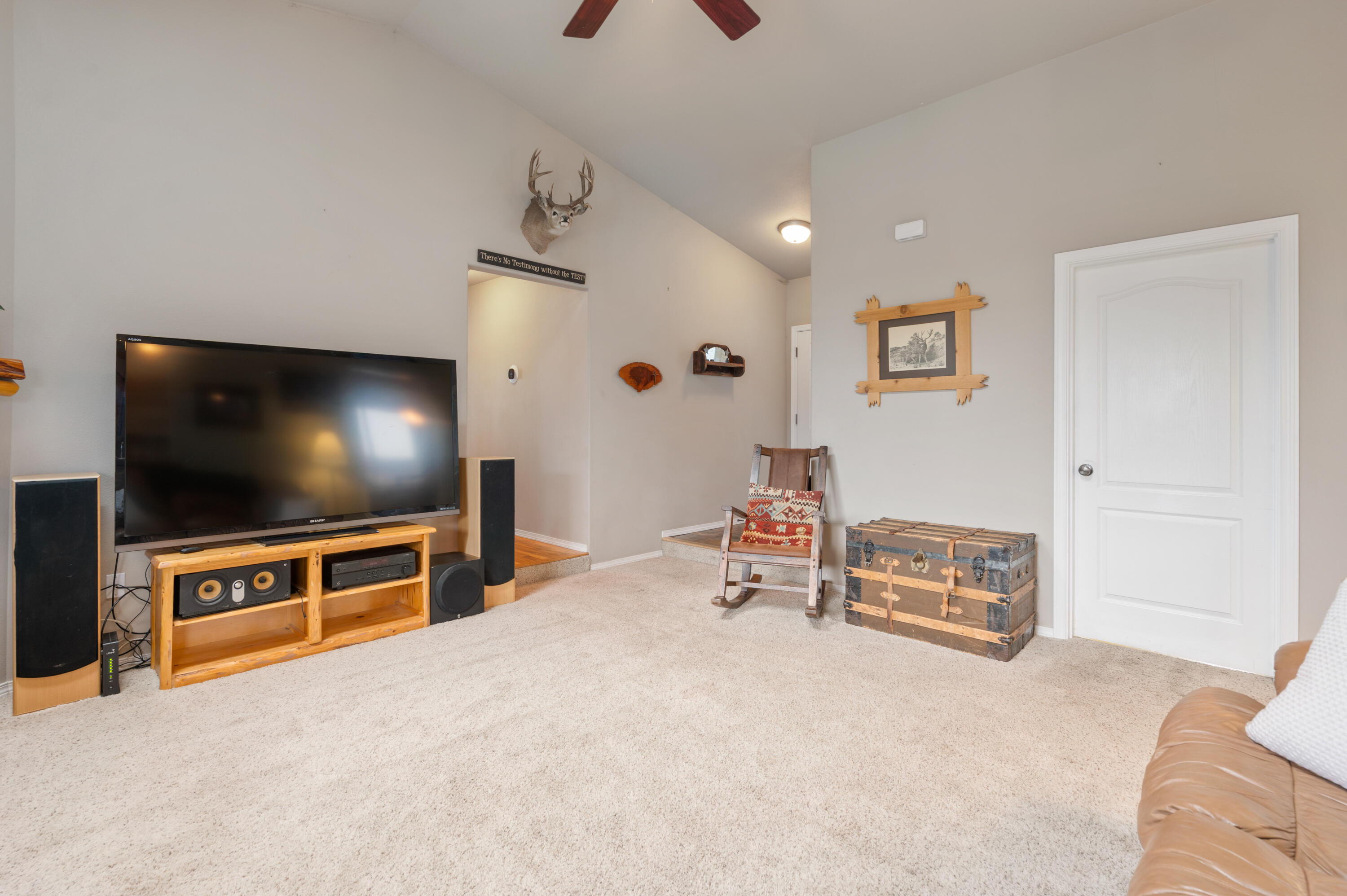 Diamond Bar Ranch - Residential