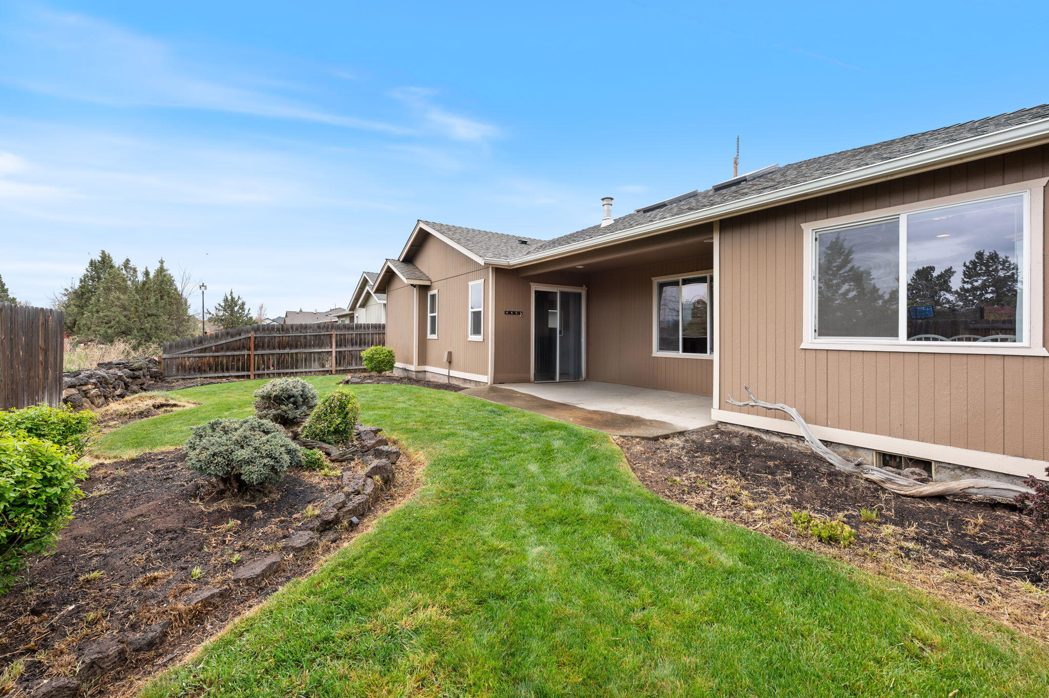 Diamond Bar Ranch - Residential