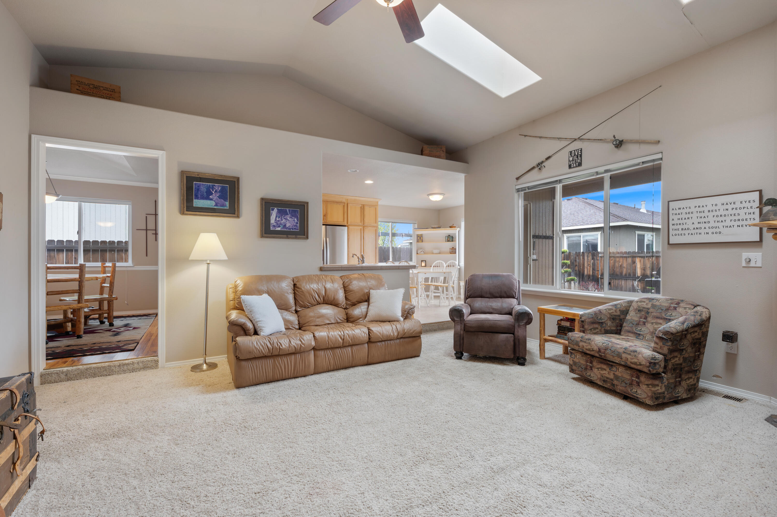 Diamond Bar Ranch - Residential