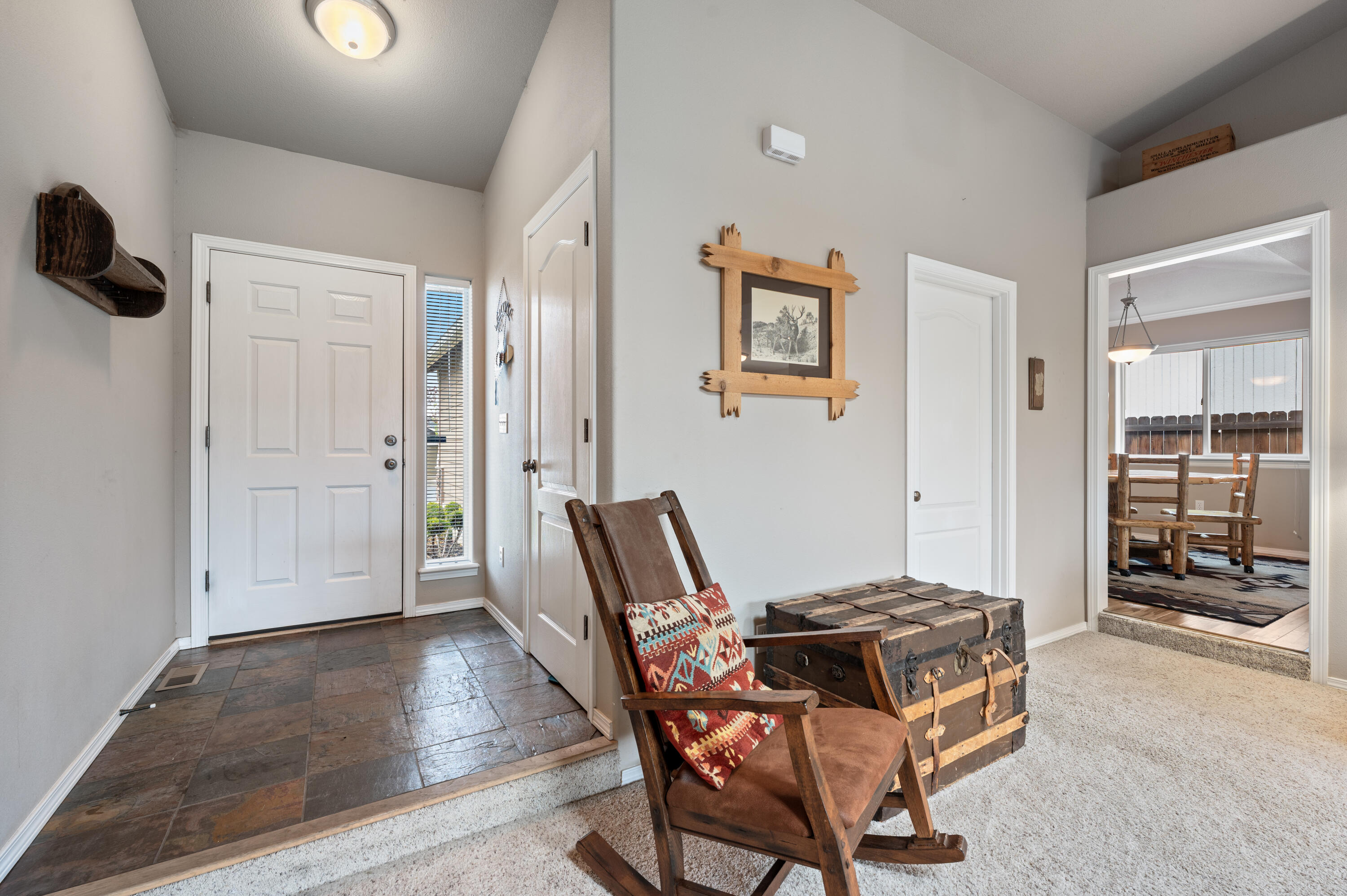 Diamond Bar Ranch - Residential