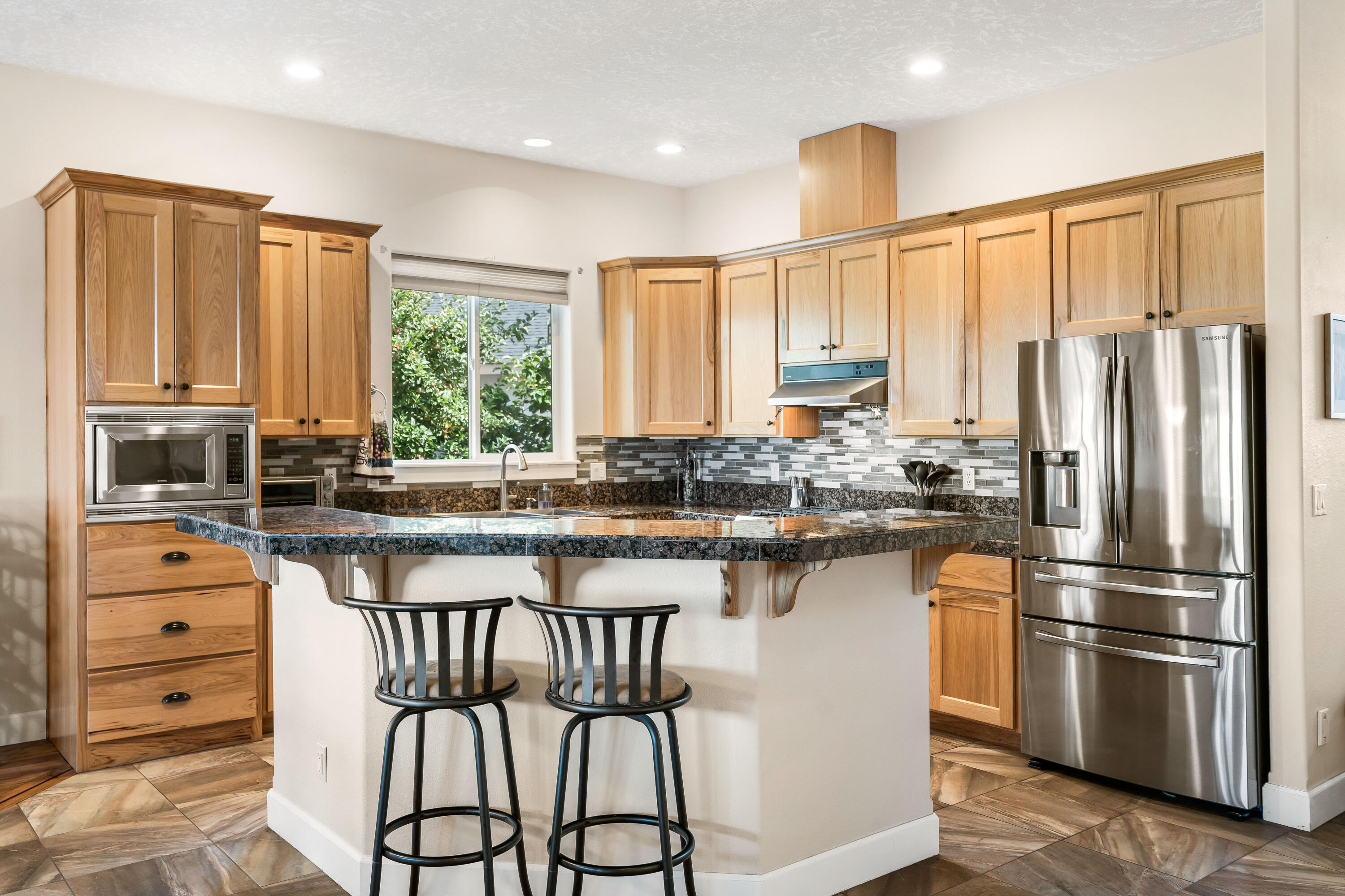 Rimrock - Residential