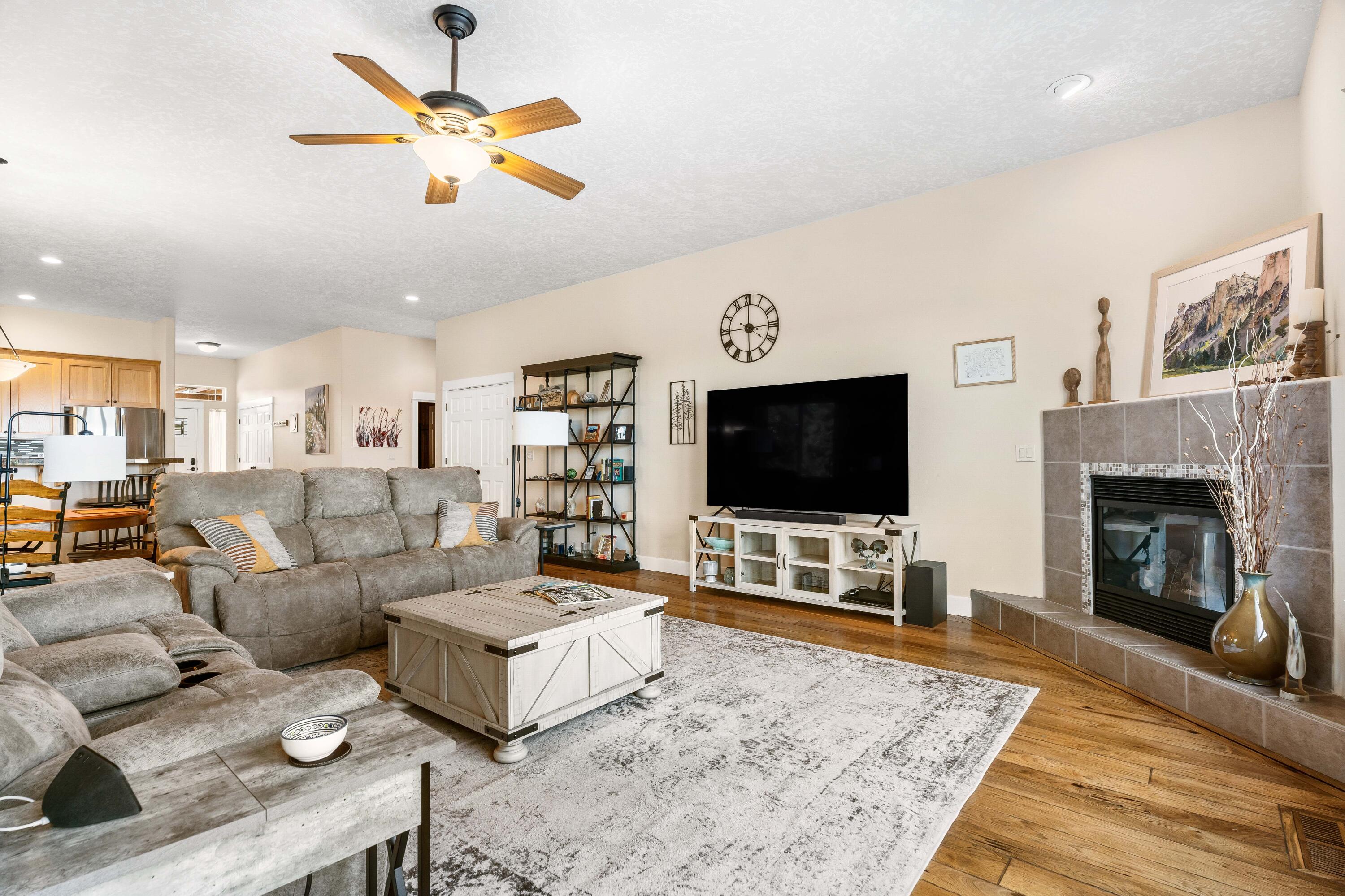 Rimrock - Residential