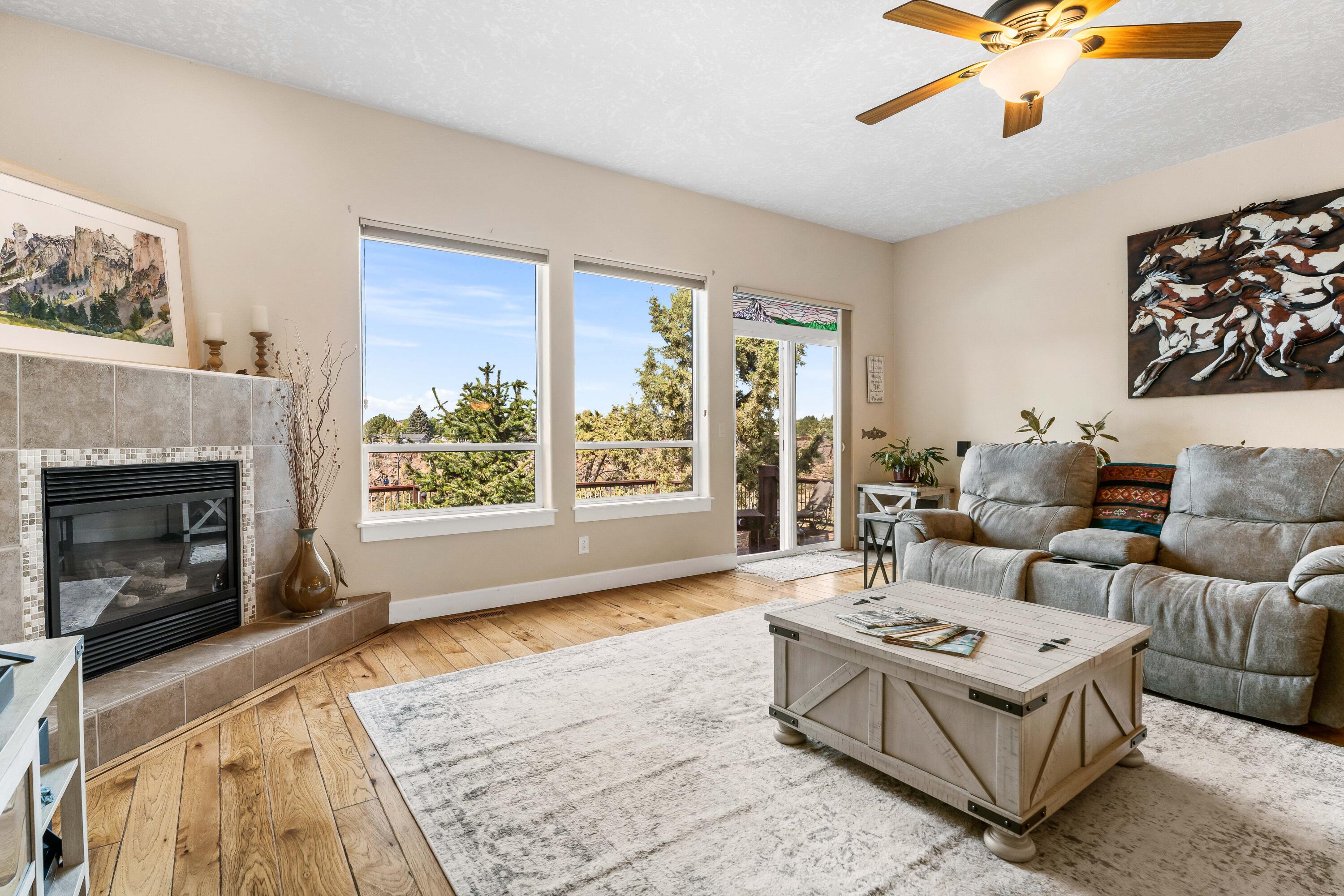 Rimrock - Residential