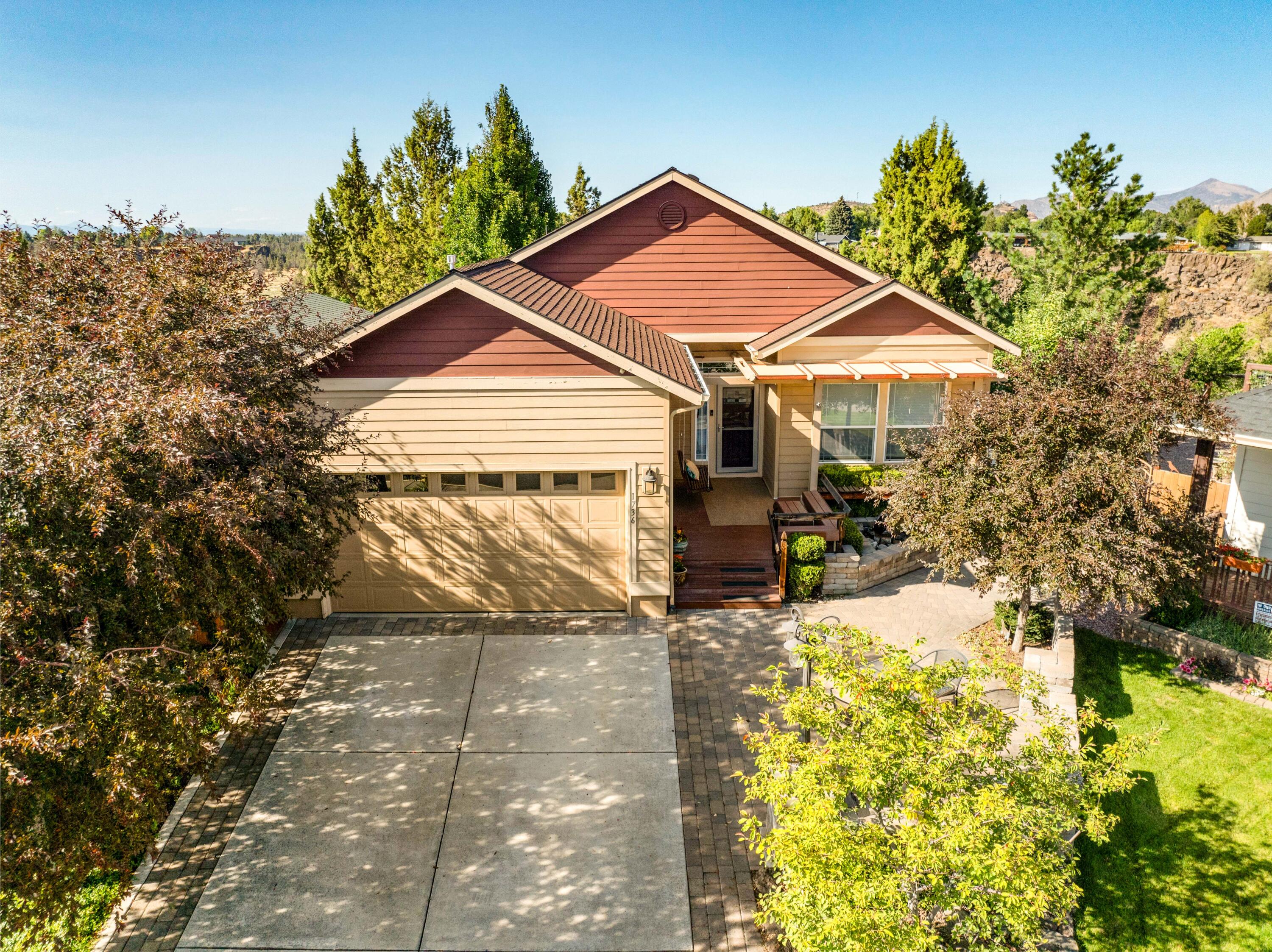 Rimrock - Residential