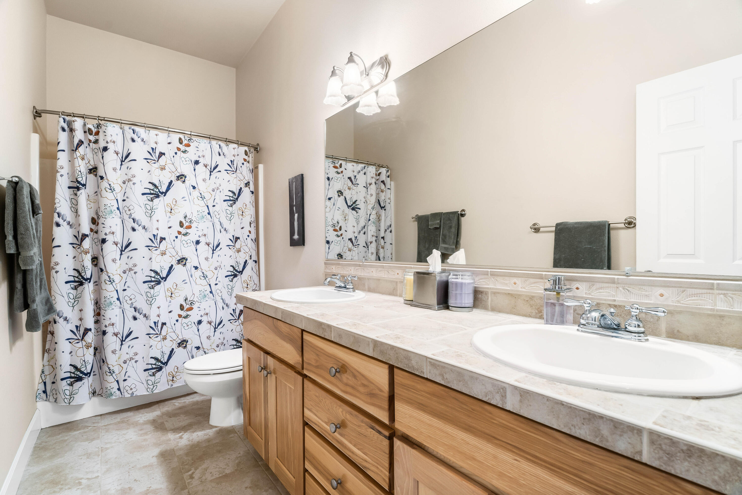 Rimrock - Residential