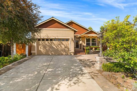1736 NW Rimrock Court Redmond OR 97756