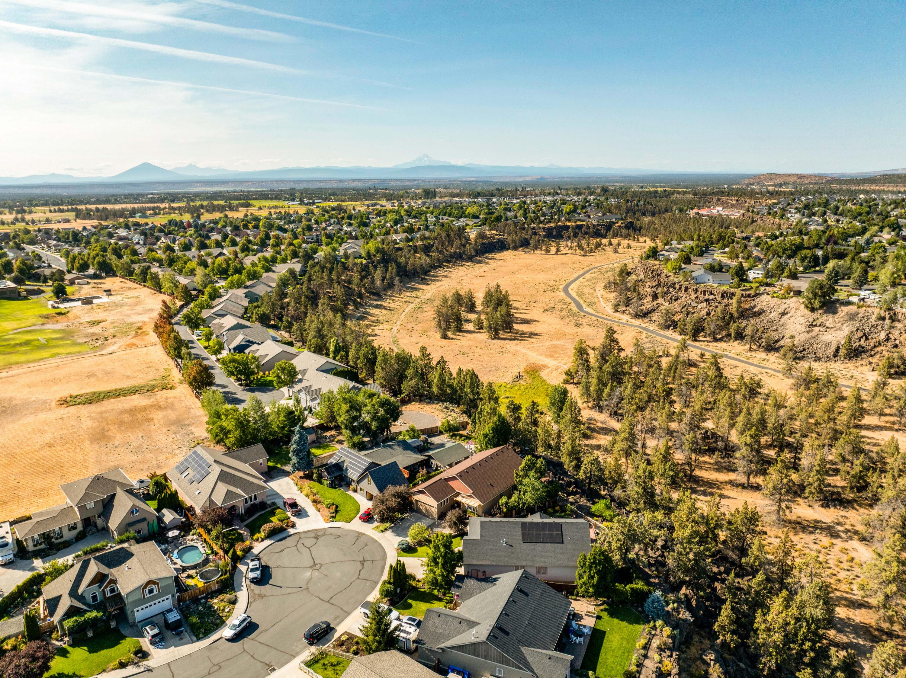 Rimrock - Residential