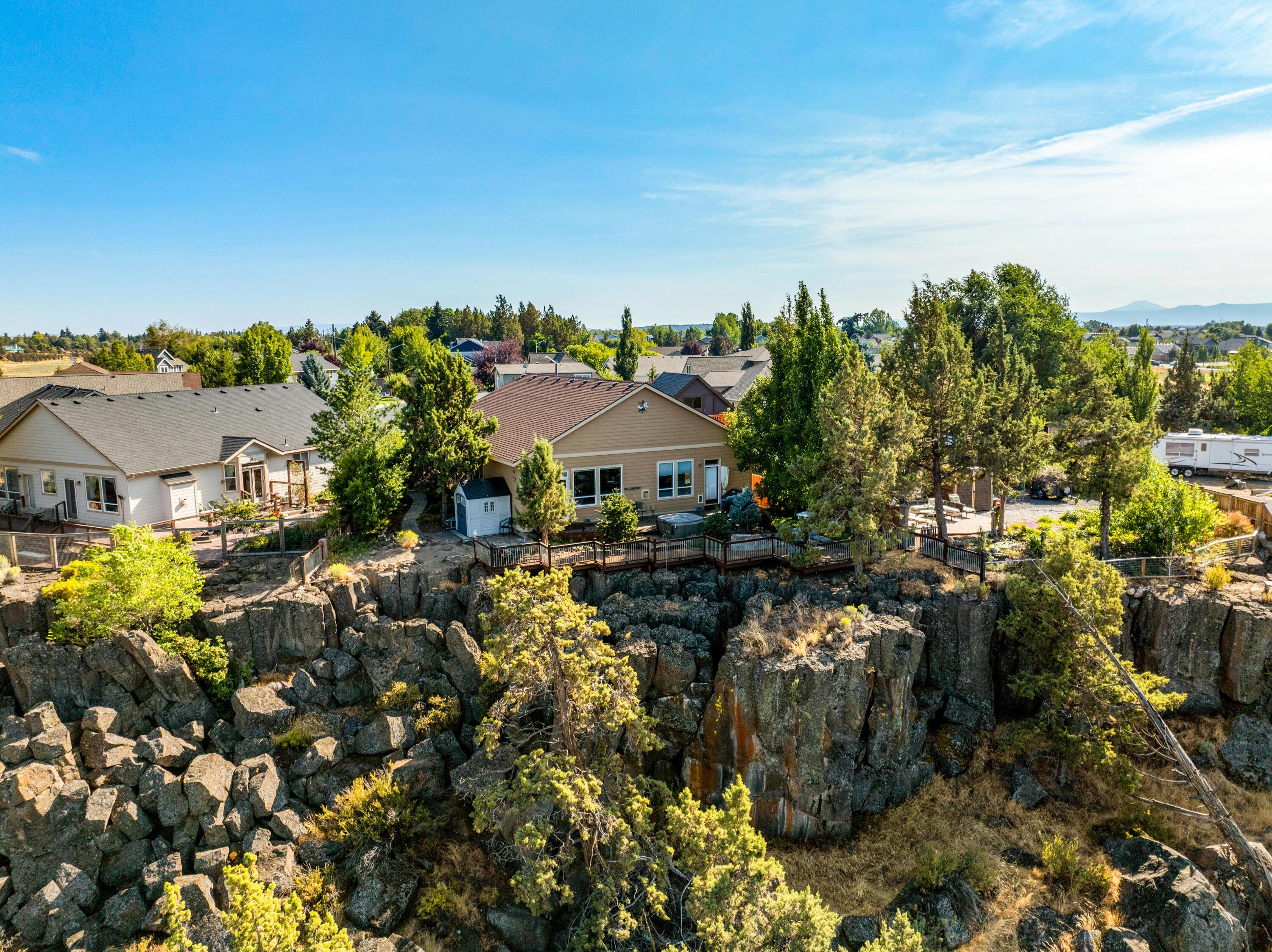 Rimrock - Residential