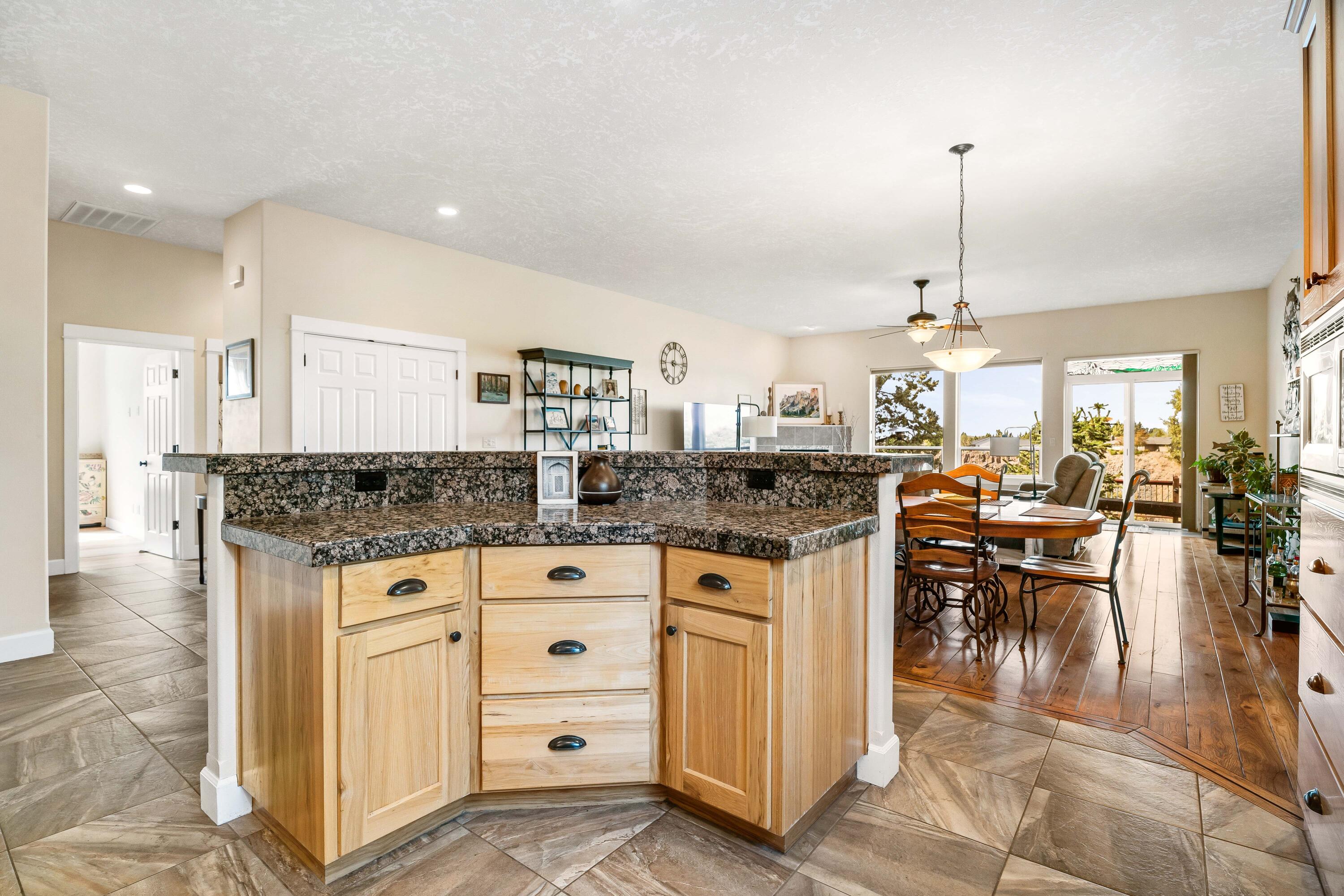 Rimrock - Residential