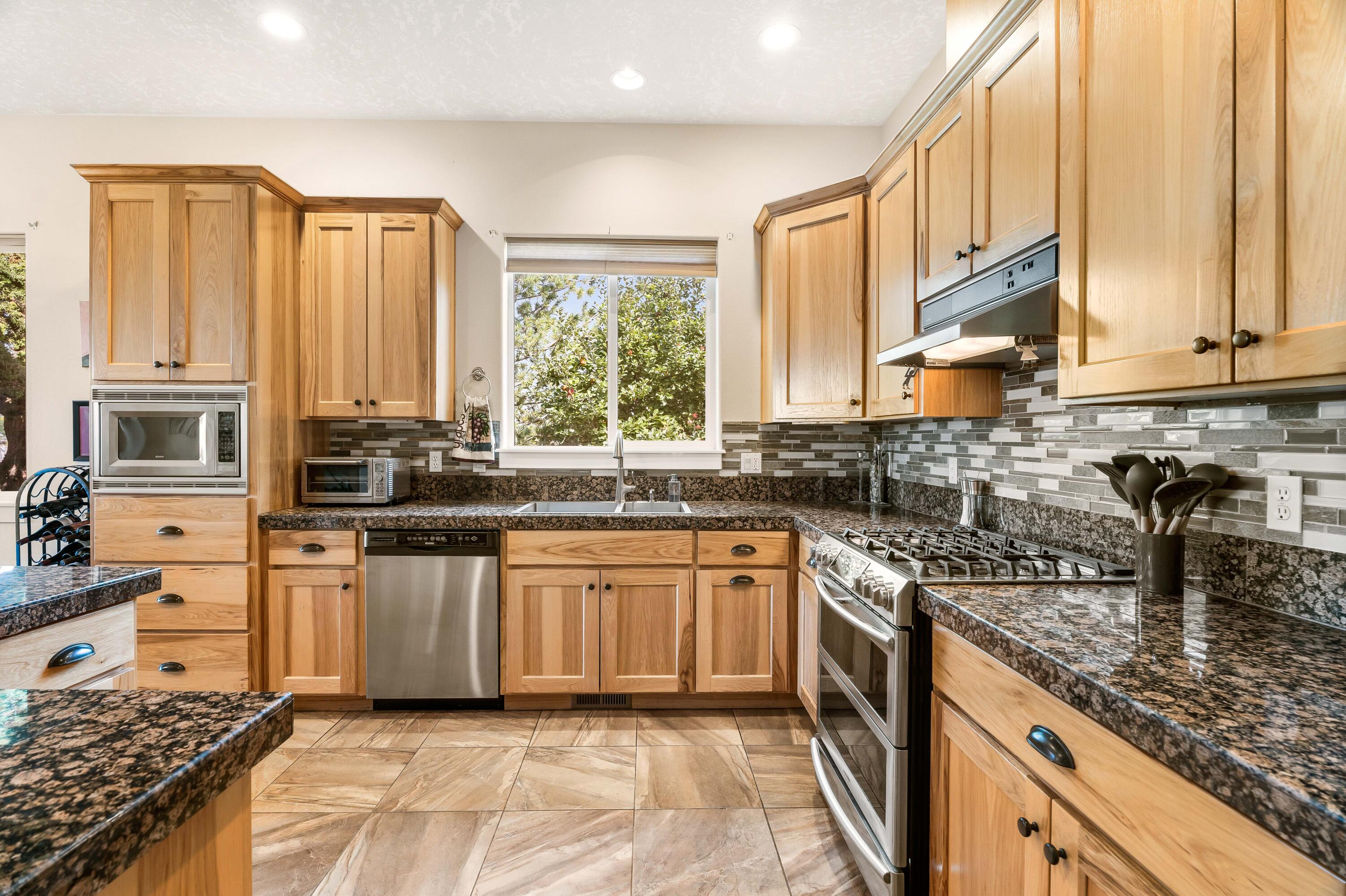 Rimrock - Residential