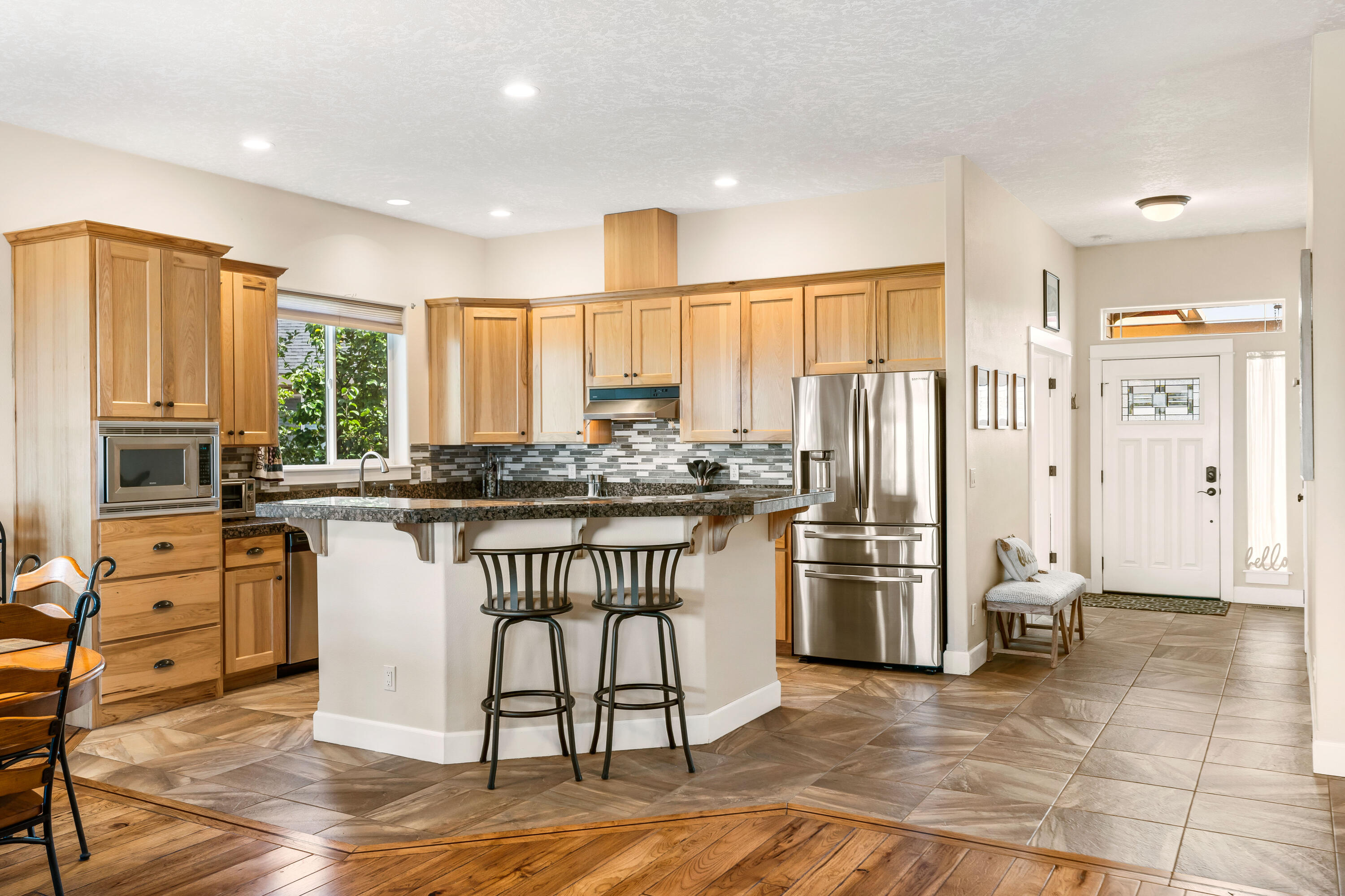 Rimrock - Residential