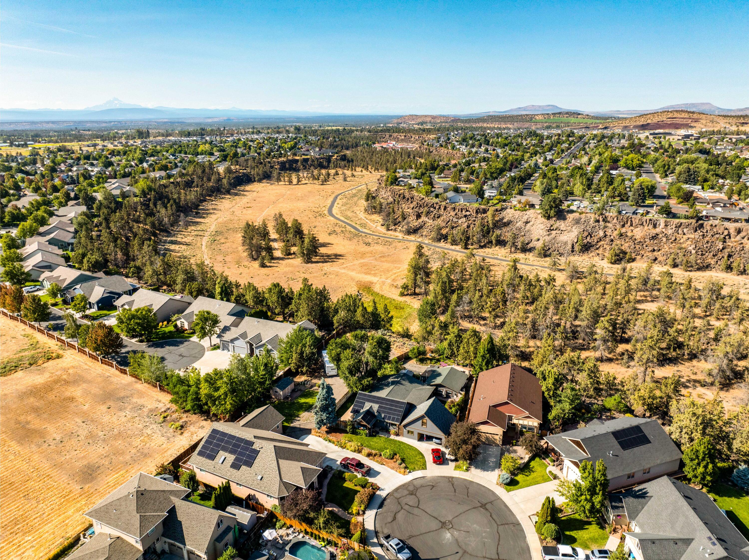 Rimrock - Residential