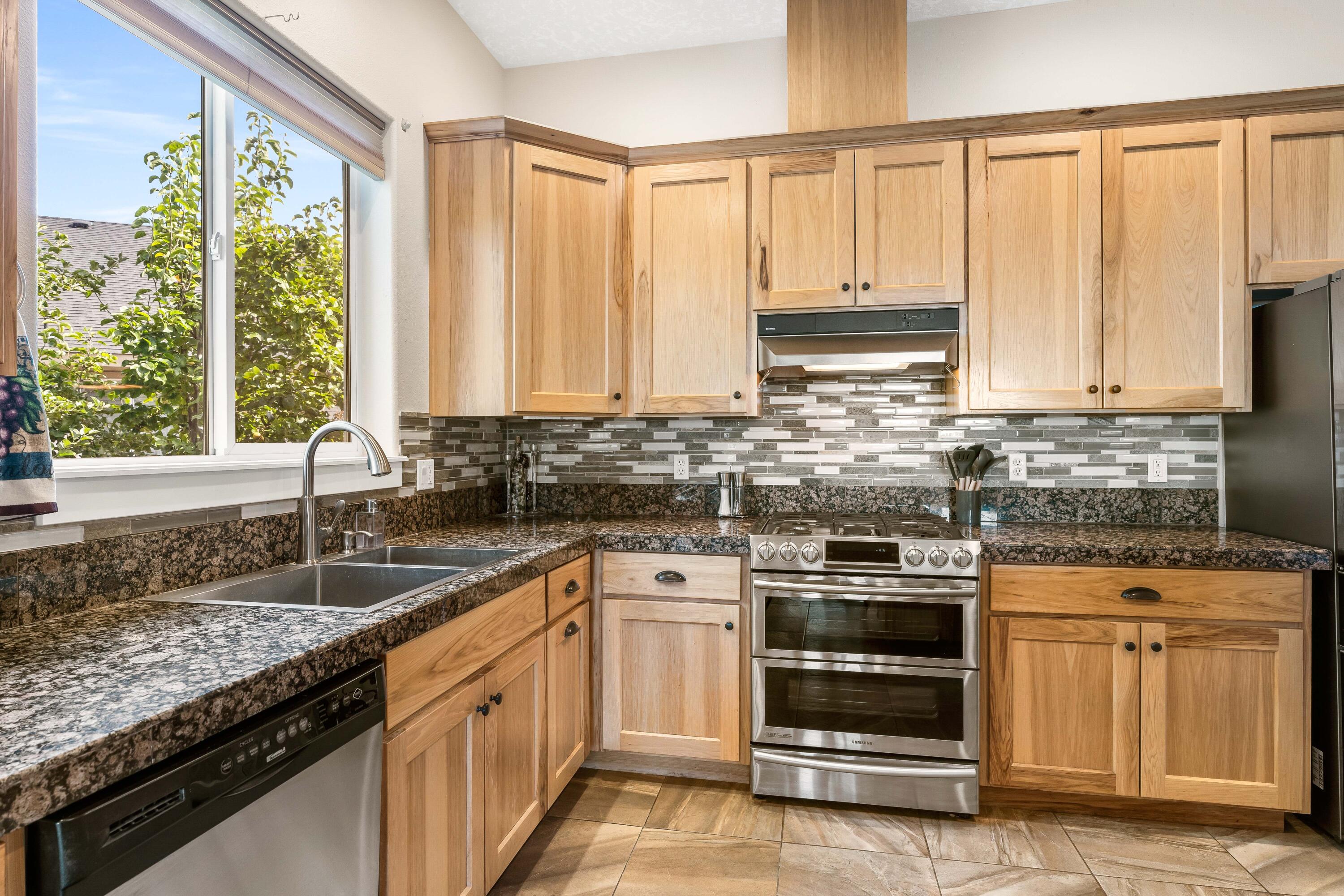 Rimrock - Residential