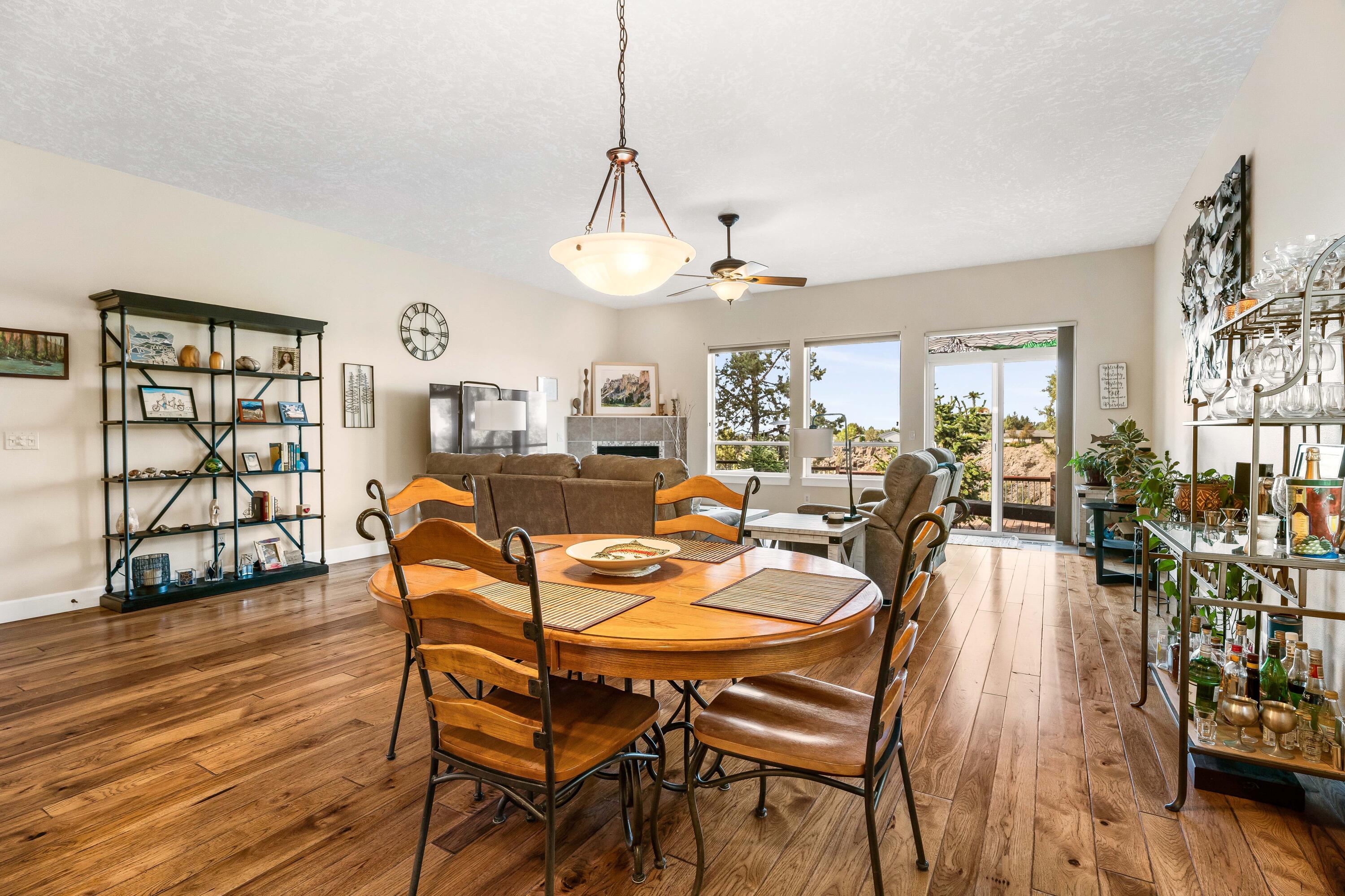 Rimrock - Residential