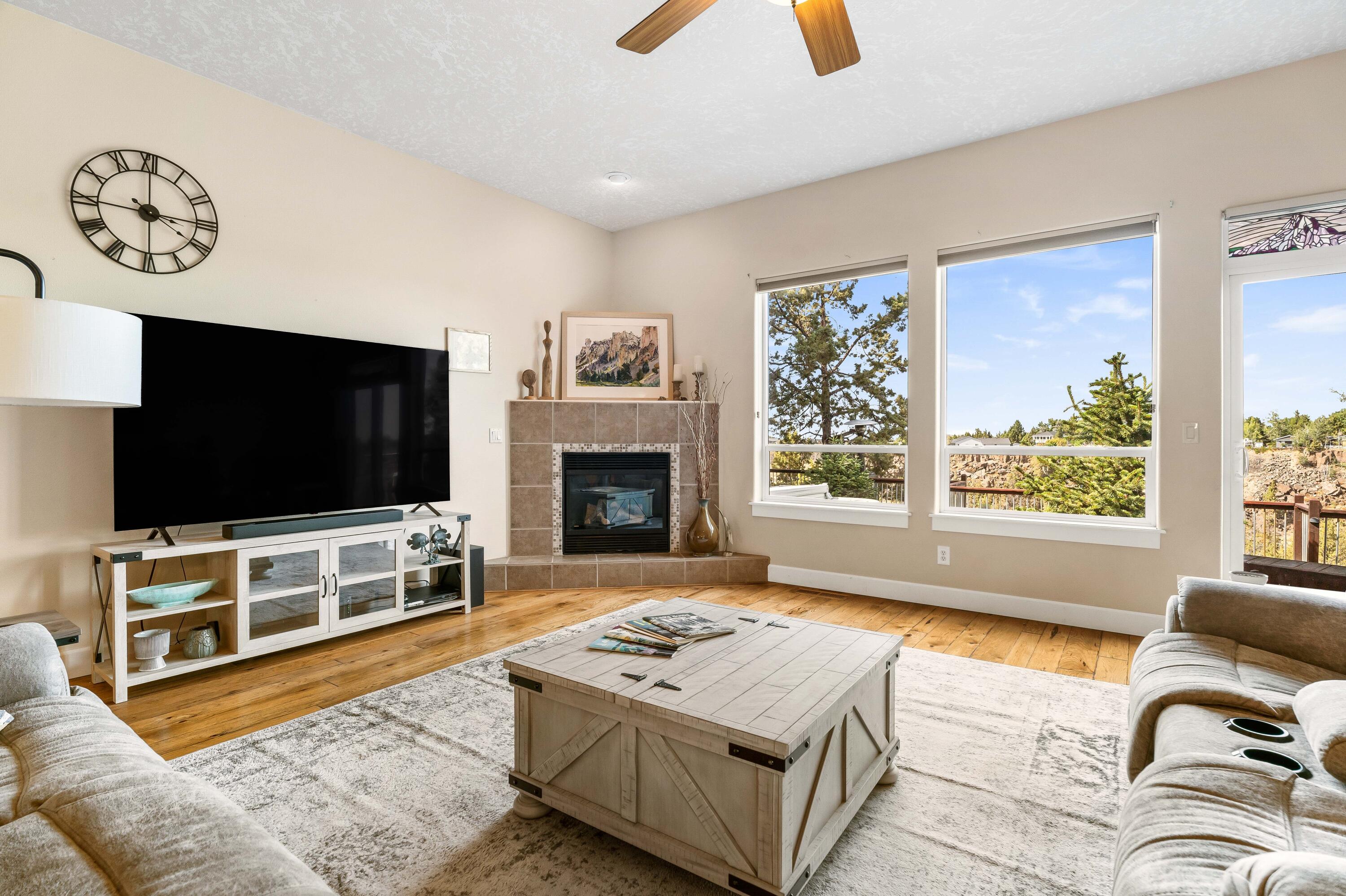 Rimrock - Residential