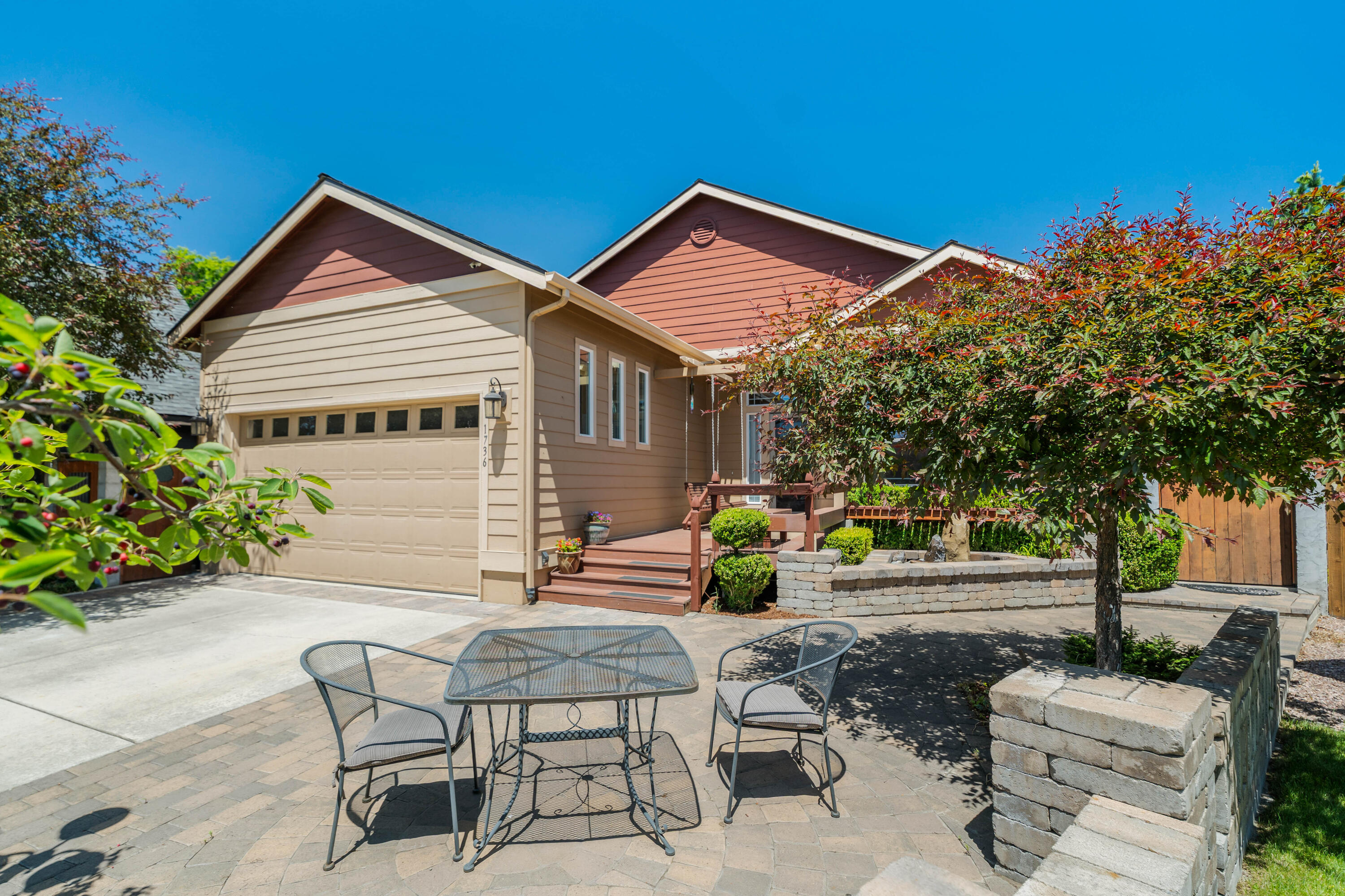 Rimrock - Residential