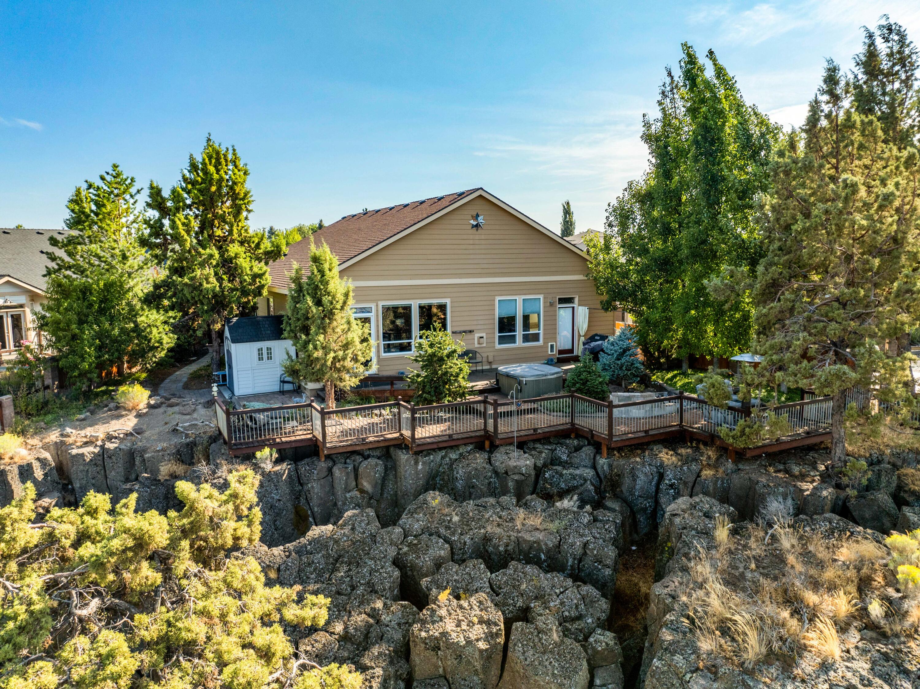 Rimrock - Residential