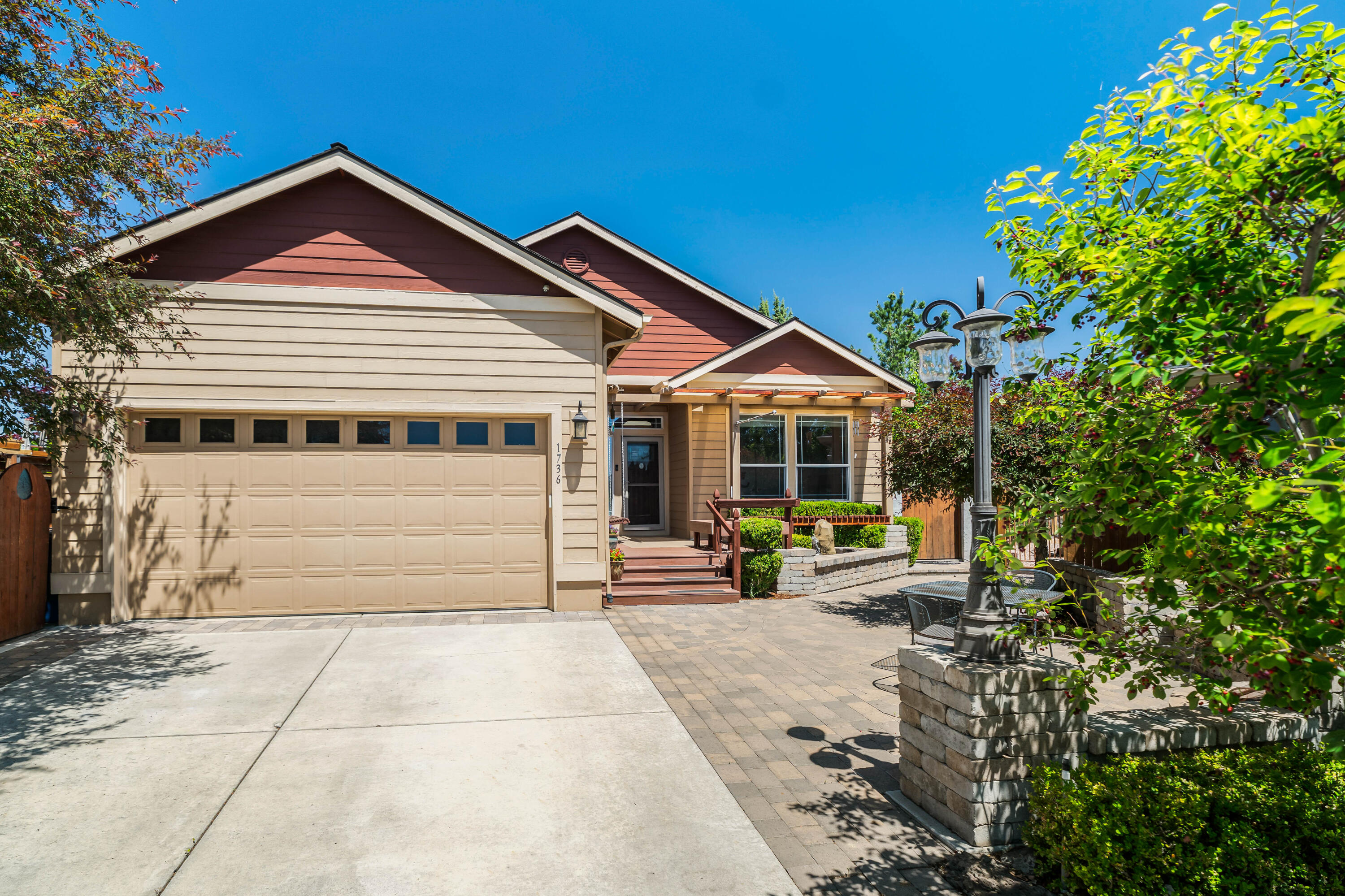 Rimrock - Residential