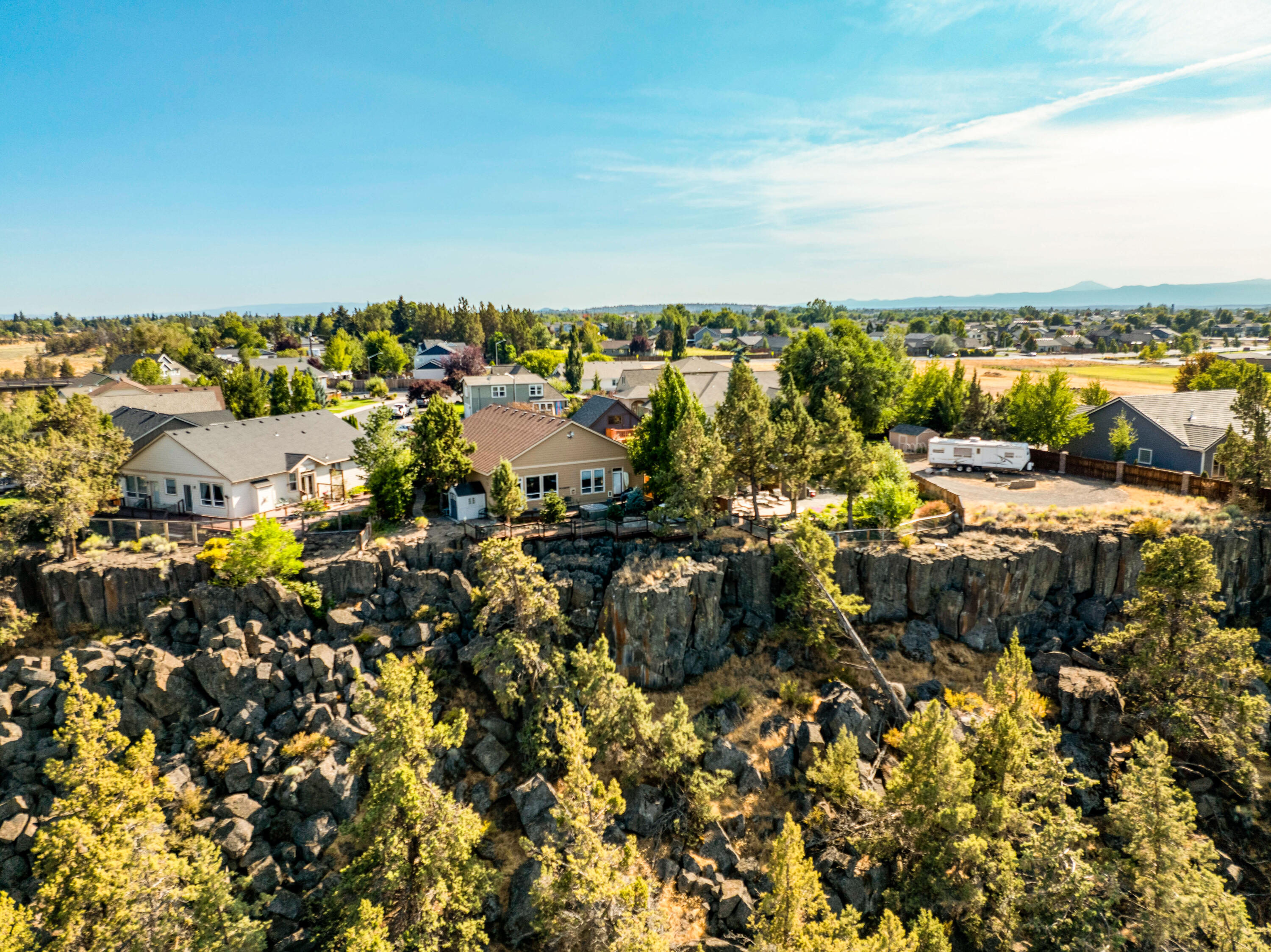 Rimrock - Residential