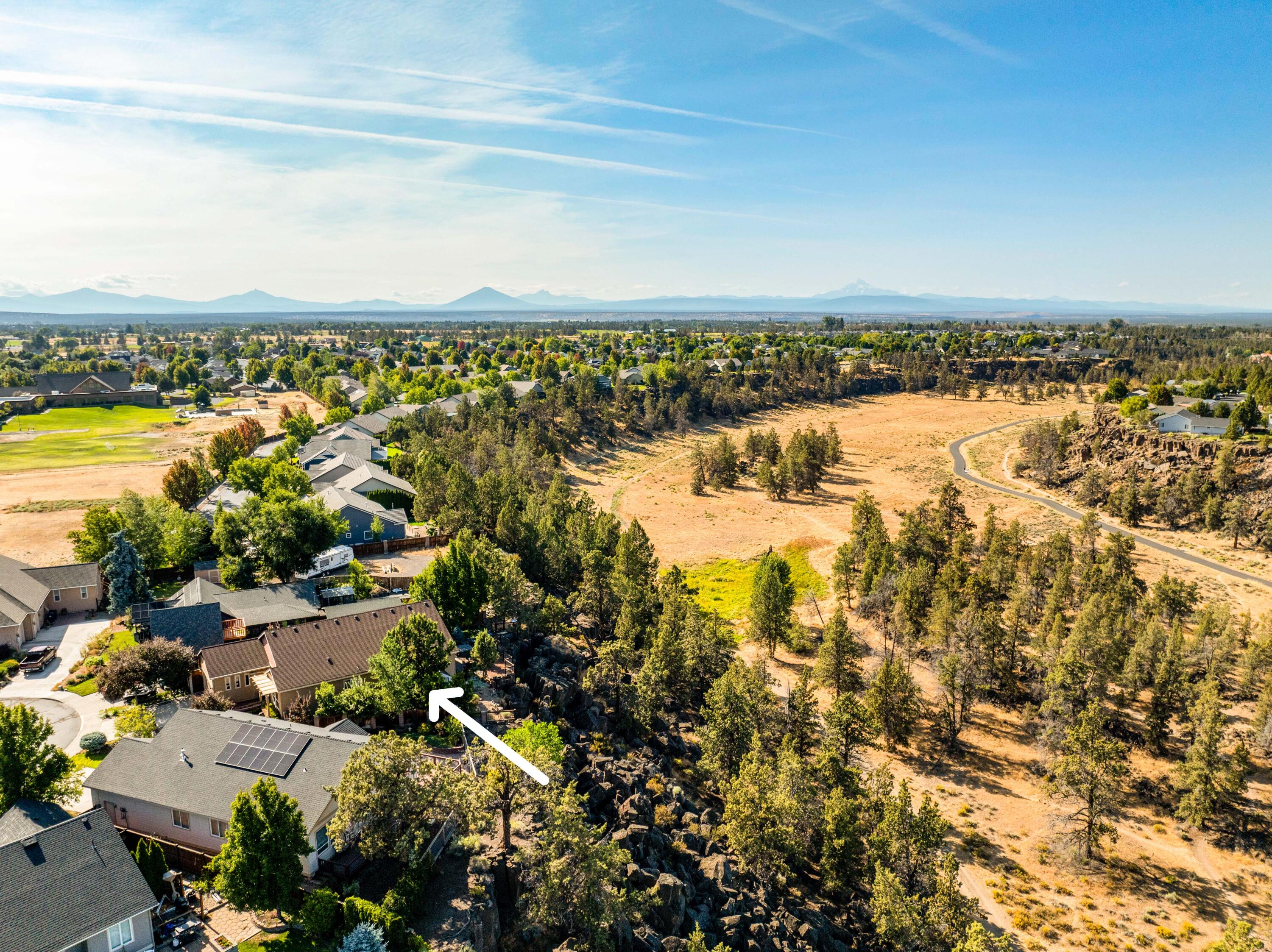 Rimrock - Residential