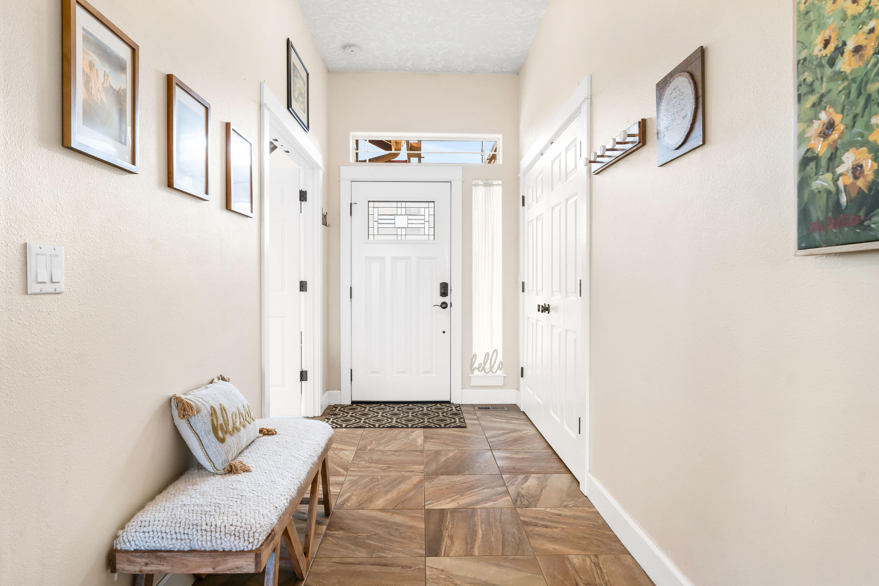 Rimrock - Residential