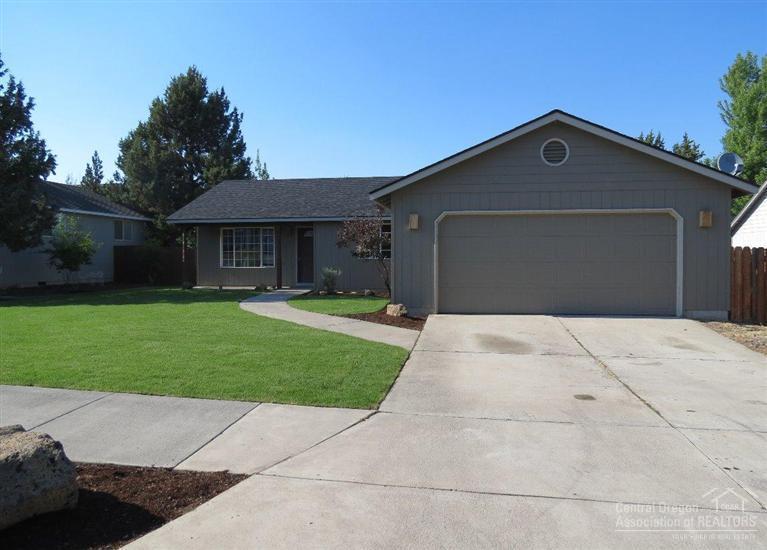 Lava Meadows - Residential