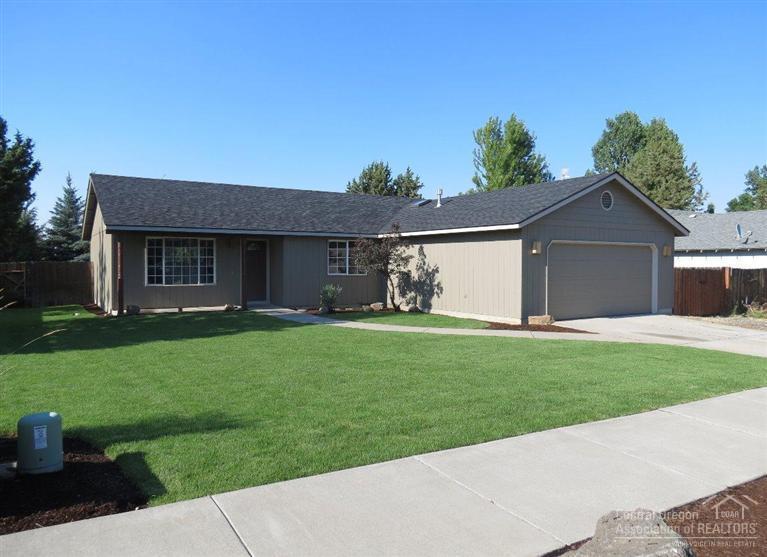 Lava Meadows - Residential