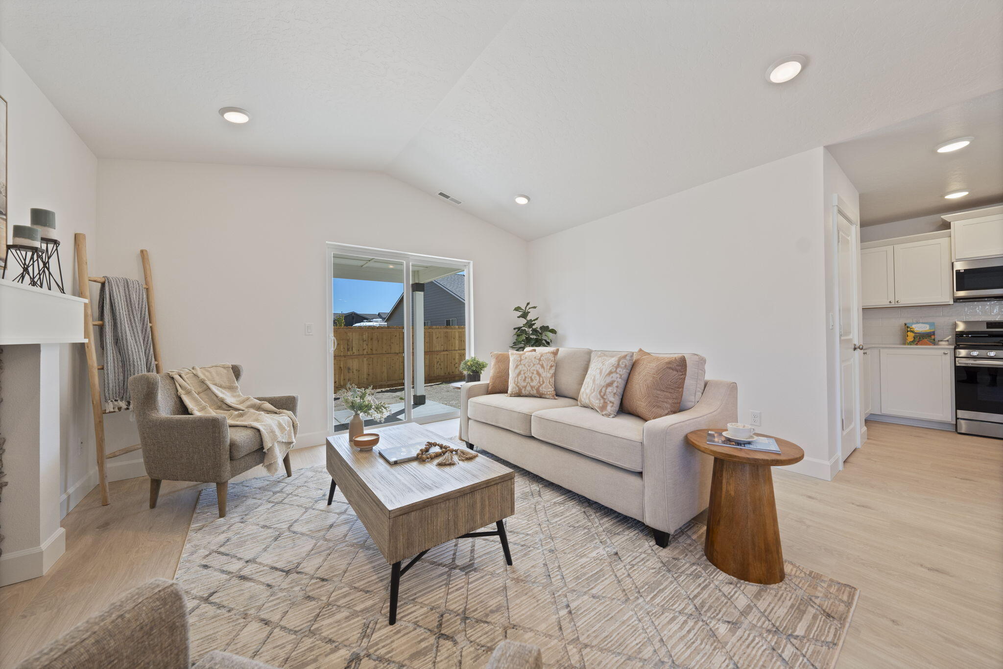 Willowbrook - Residential