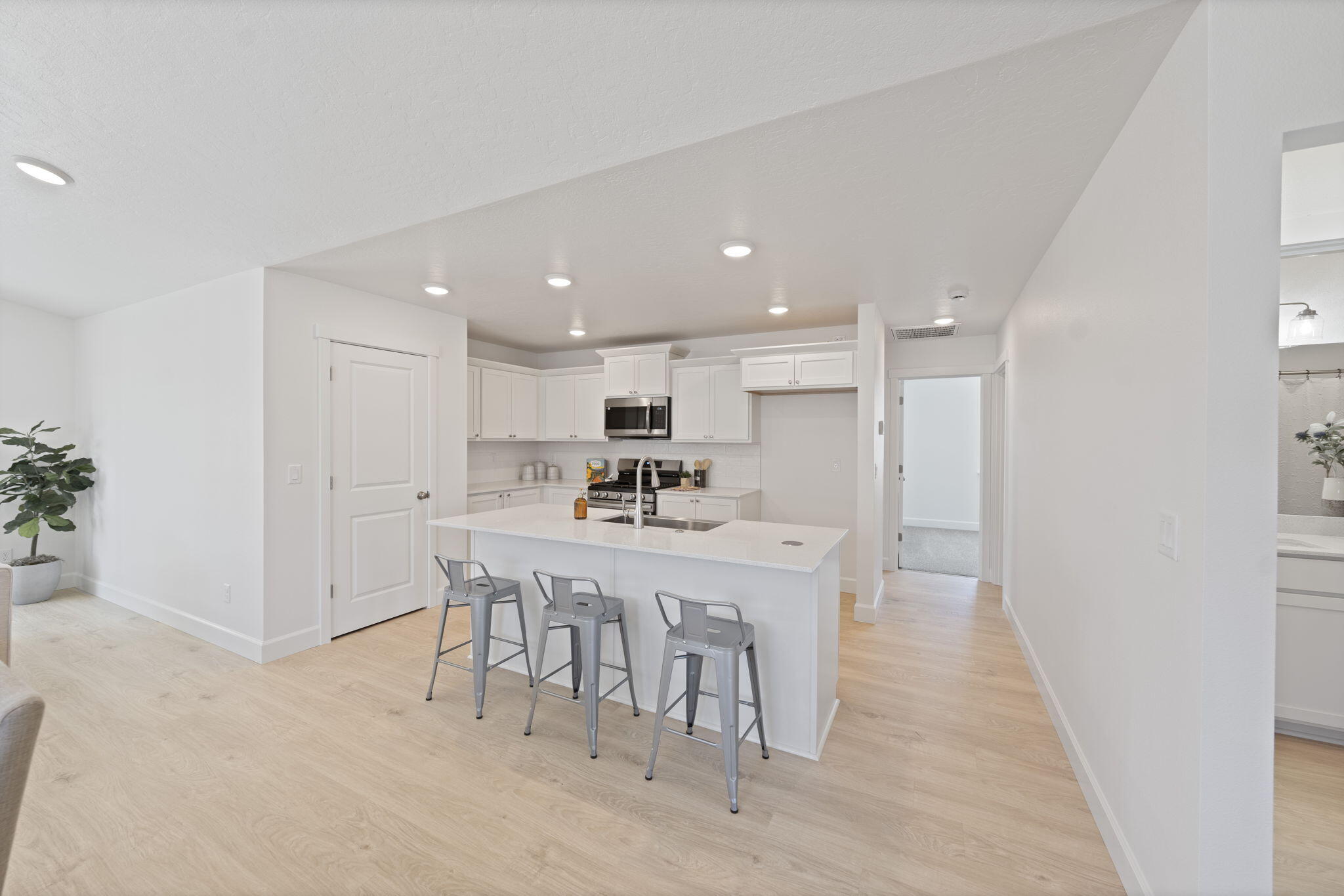 Willowbrook - Residential