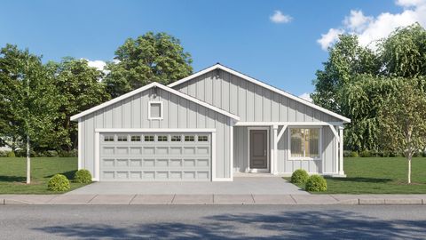 Photo of 1050 NW Fairway Road #153, Madras, OR 97741 (MLS # 220212738)